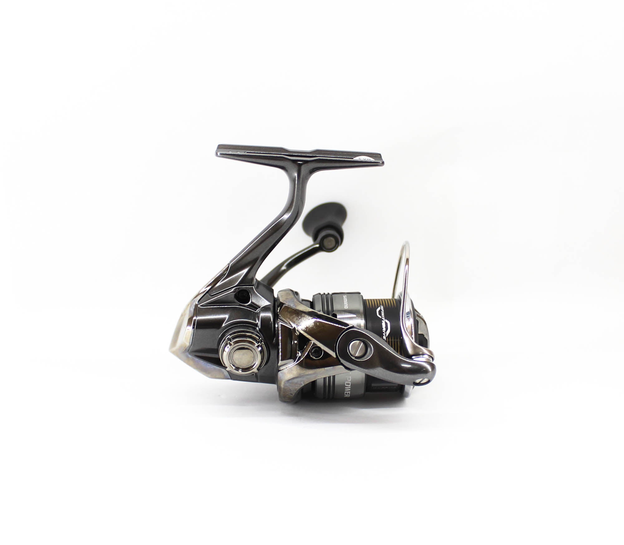 Shimano Reel Spinning Twinpower FE C2000S 2024 (1079)