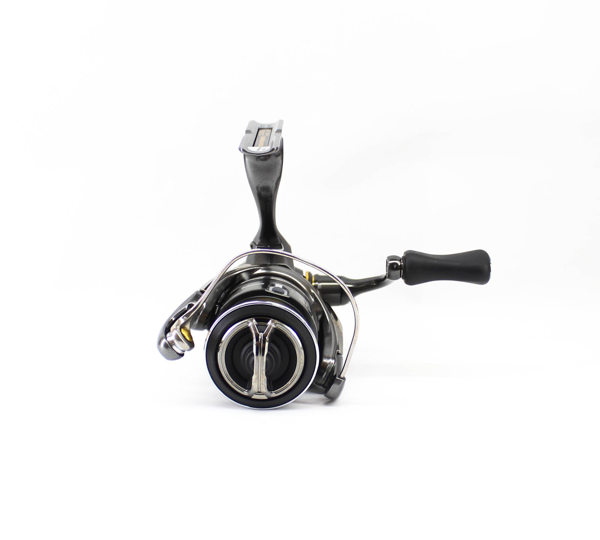 Shimano Reel Spinning Twinpower FE C2000S 2024 (1079)