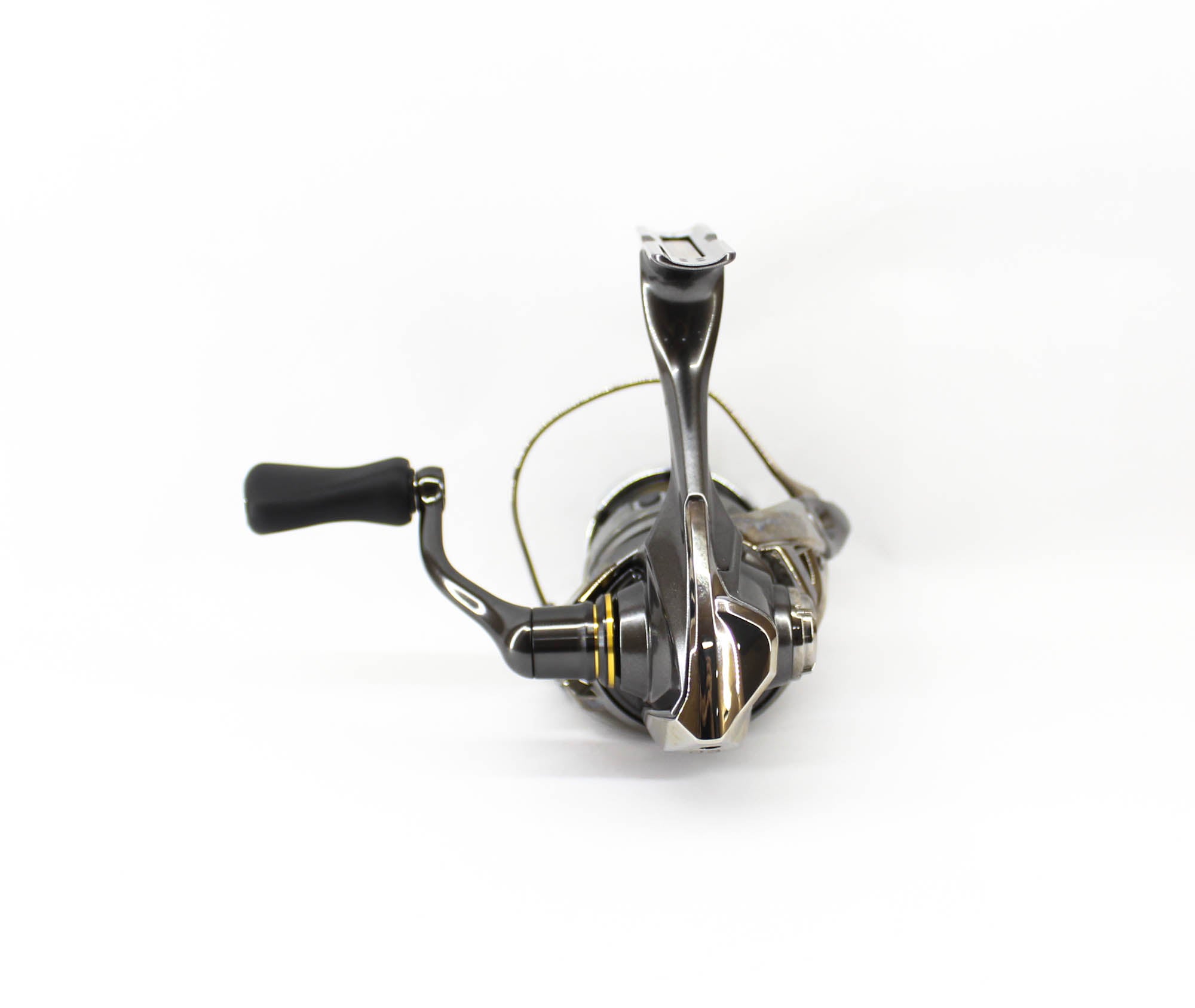 Shimano Reel Spinning Twinpower FE C2000S 2024 (1079)