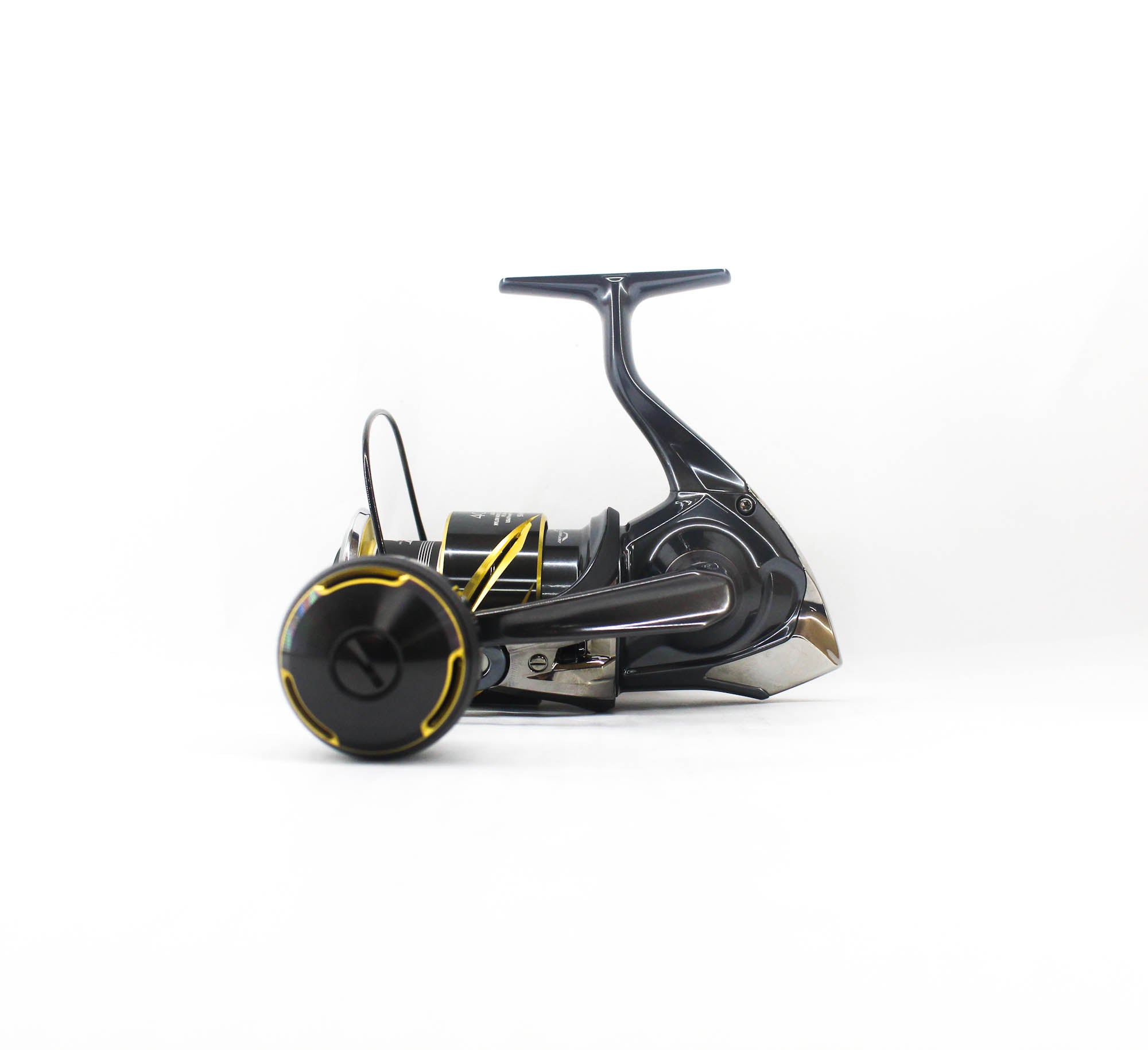 Shimano Reel Spinning Stella STLSW4000XGD SW 4000 XG 2025 (1147)
