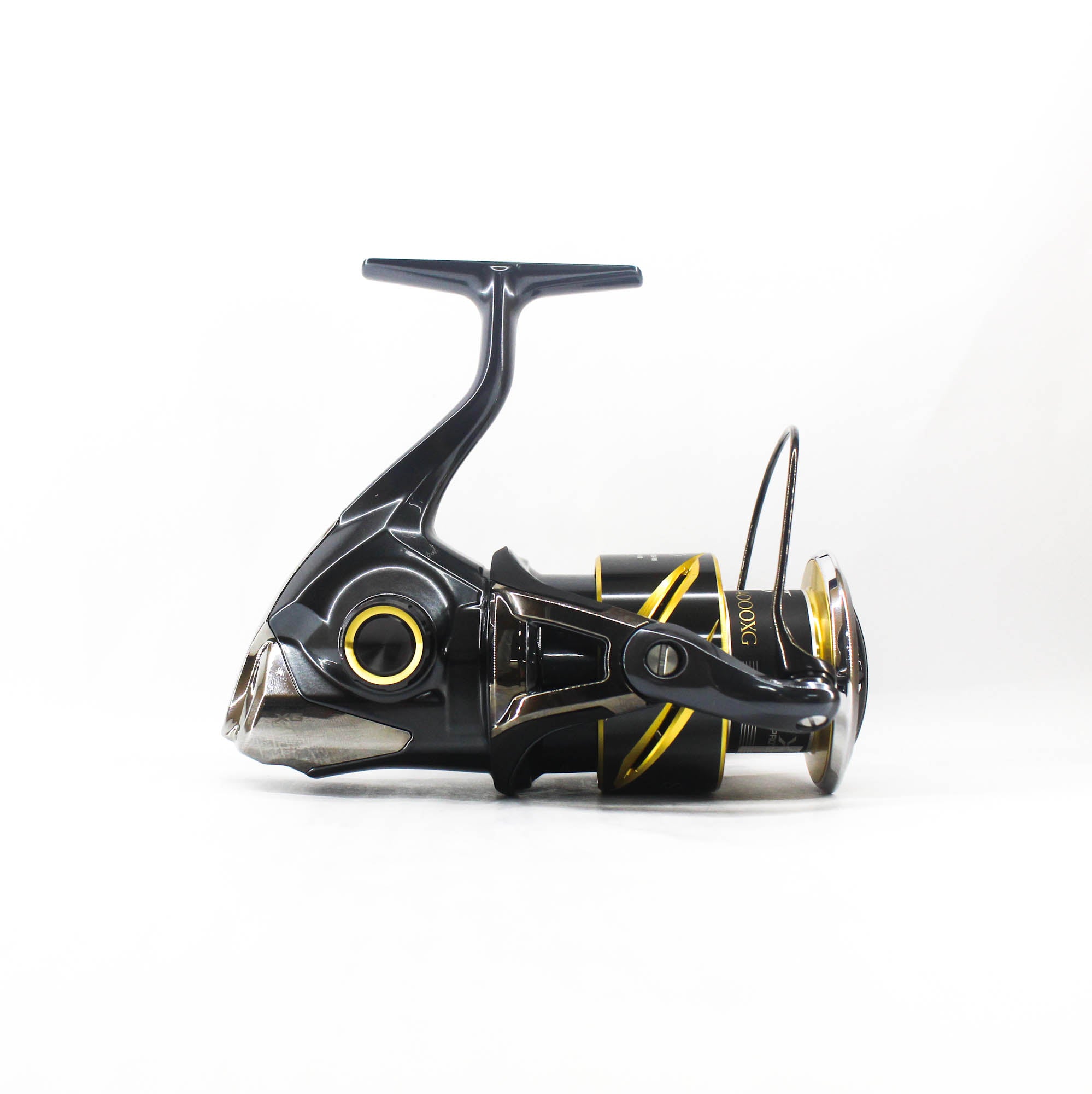 Shimano Reel Spinning Stella STLSW4000XGD SW 4000 XG 2025 (1147)