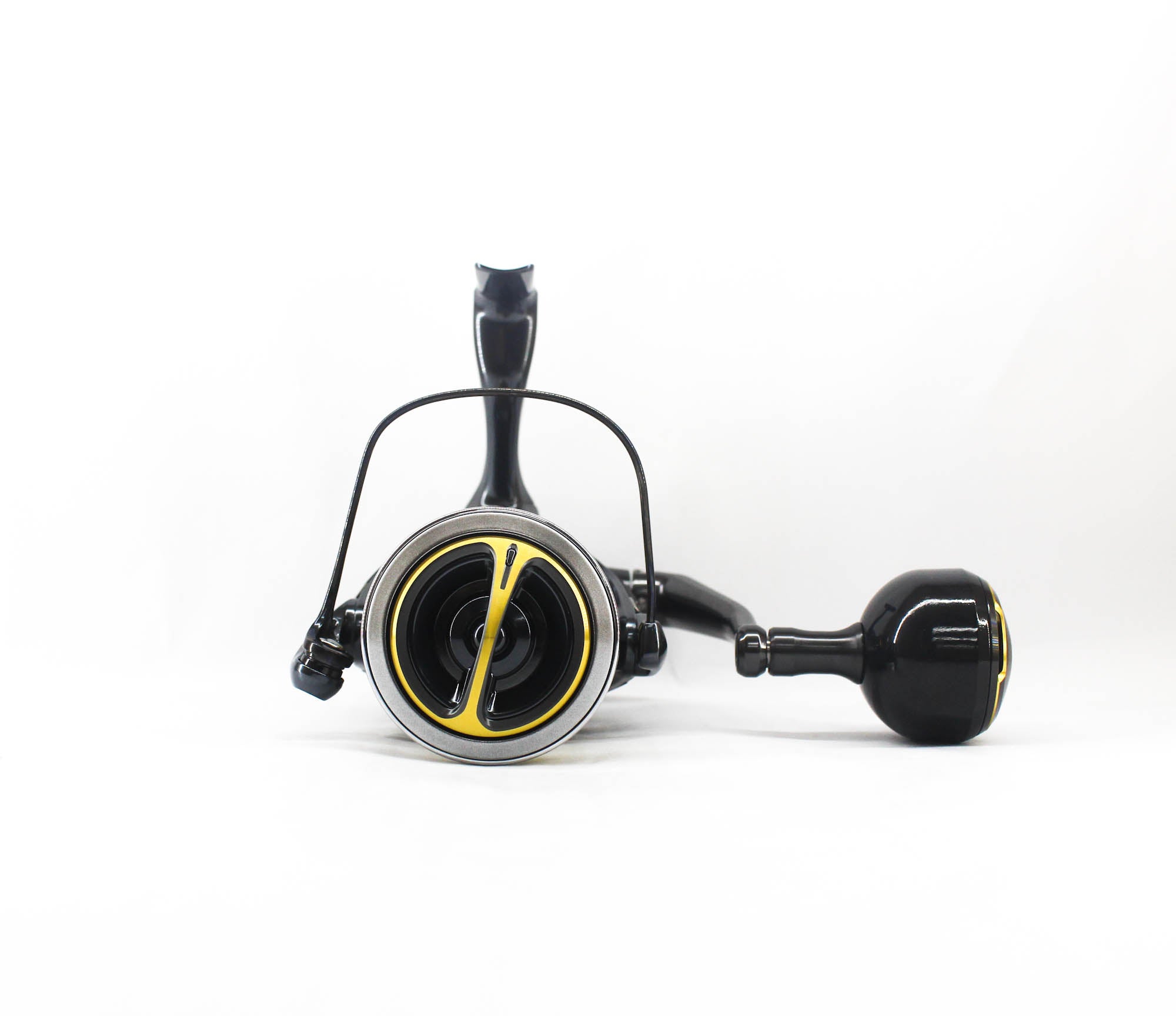 Shimano Reel Spinning Stella STLSW4000XGD SW 4000 XG 2025 (1147)