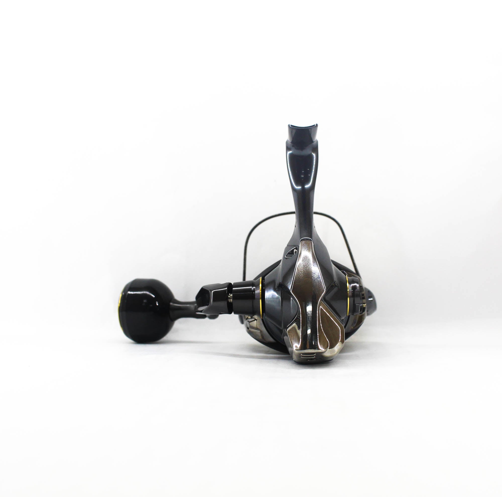Shimano Reel Spinning Stella STLSW4000XGD SW 4000 XG 2025 (1147)