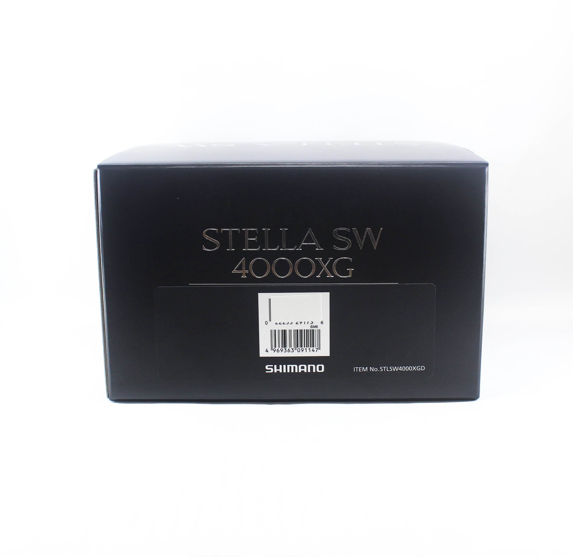 Shimano Reel Spinning Stella STLSW4000XGD SW 4000 XG 2025 (1147)