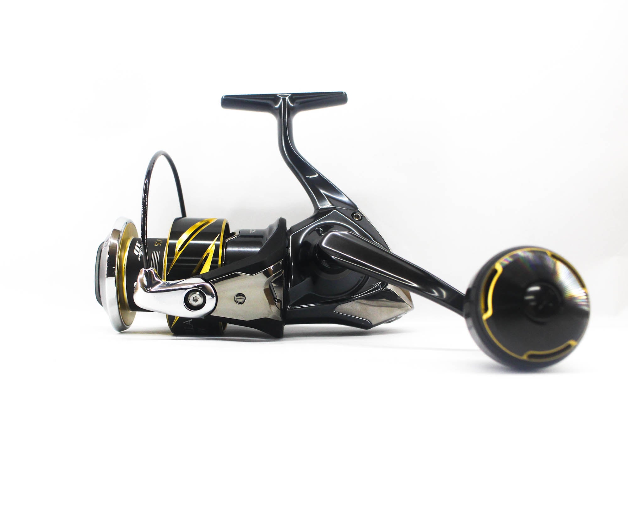 Shimano Reel Spinning Stella STLSW5000HGD SW 5000 HG 2026 (1154)