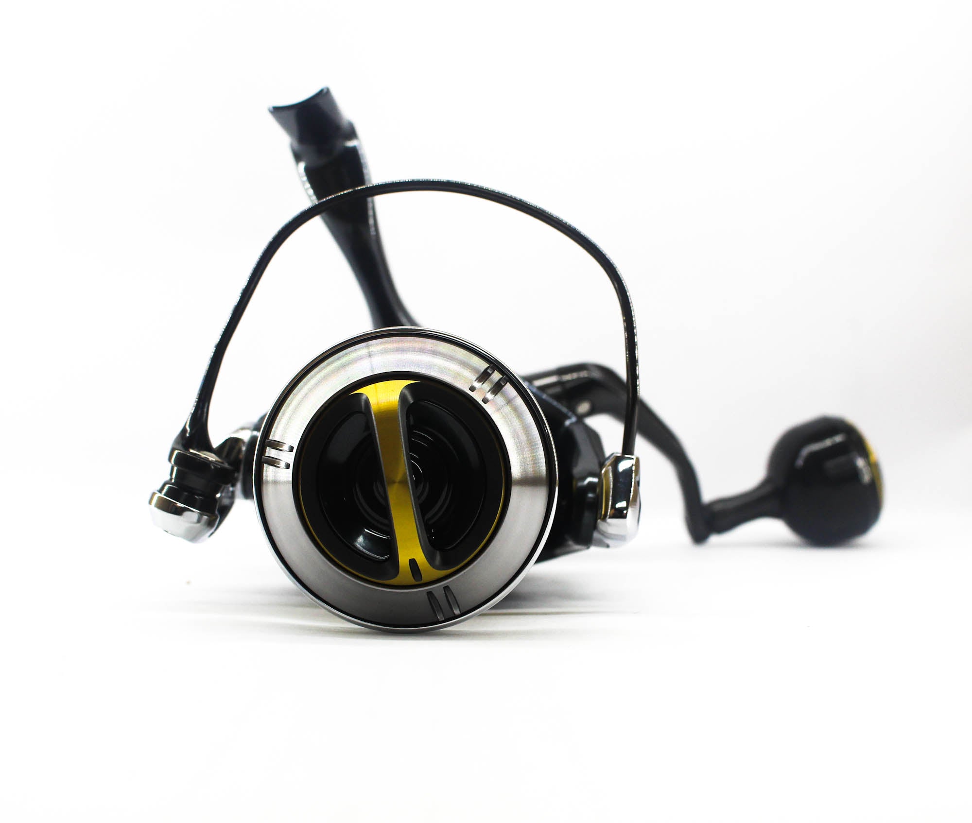 Shimano Reel Spinning Stella STLSW5000HGD SW 5000 HG 2026 (1154)