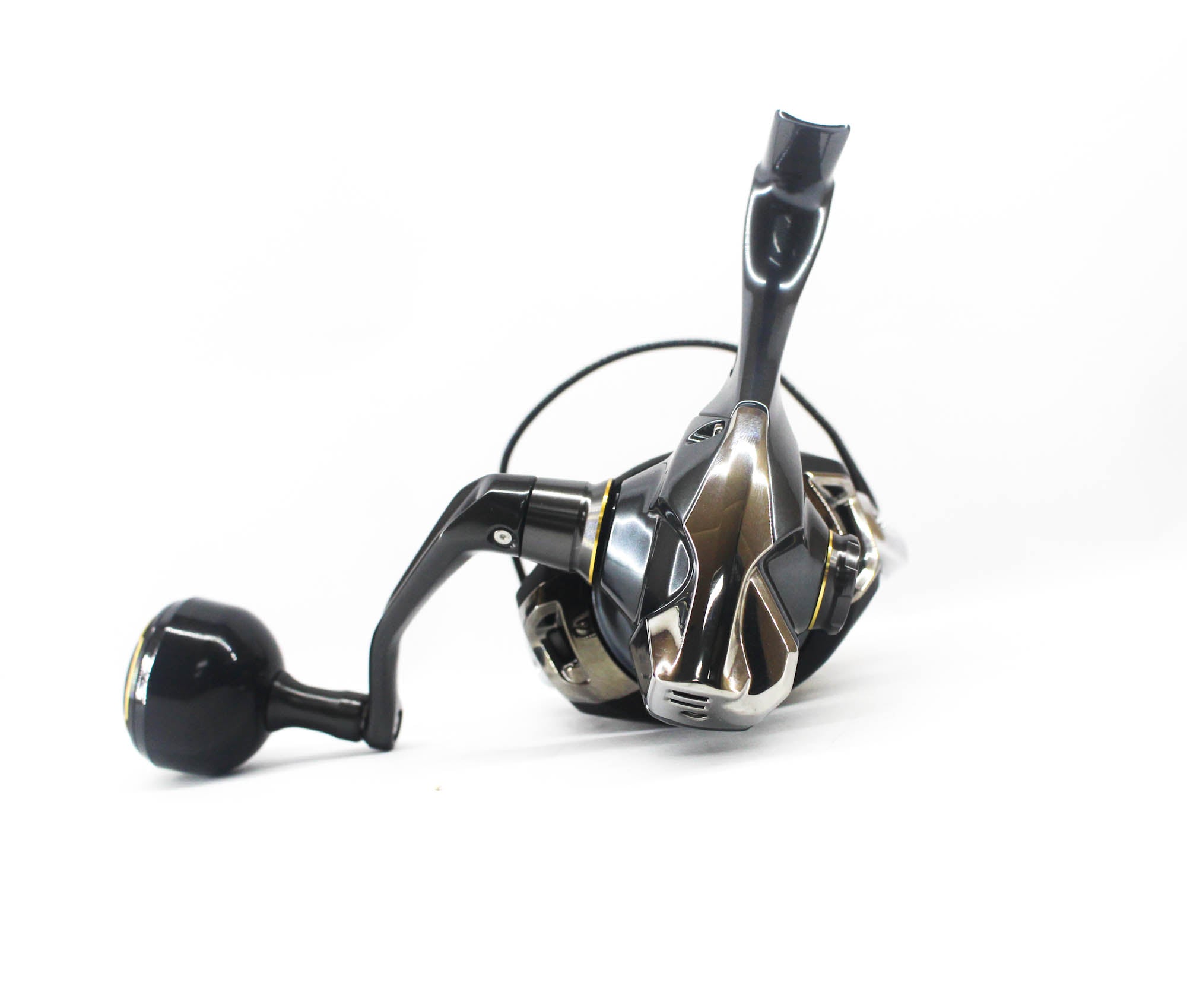 Shimano Reel Spinning Stella STLSW5000HGD SW 5000 HG 2026 (1154)