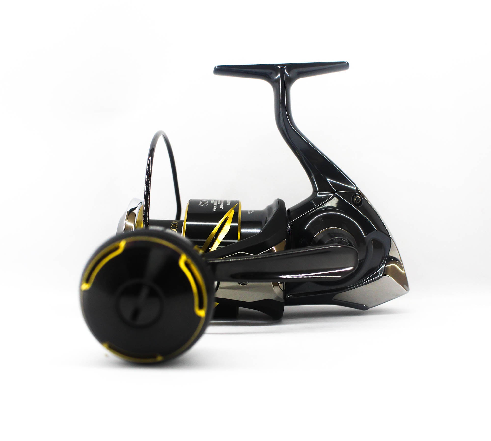 Shimano Reel Spinning Stella STLSW5000XGD SW 5000 XG 2026 (1161)