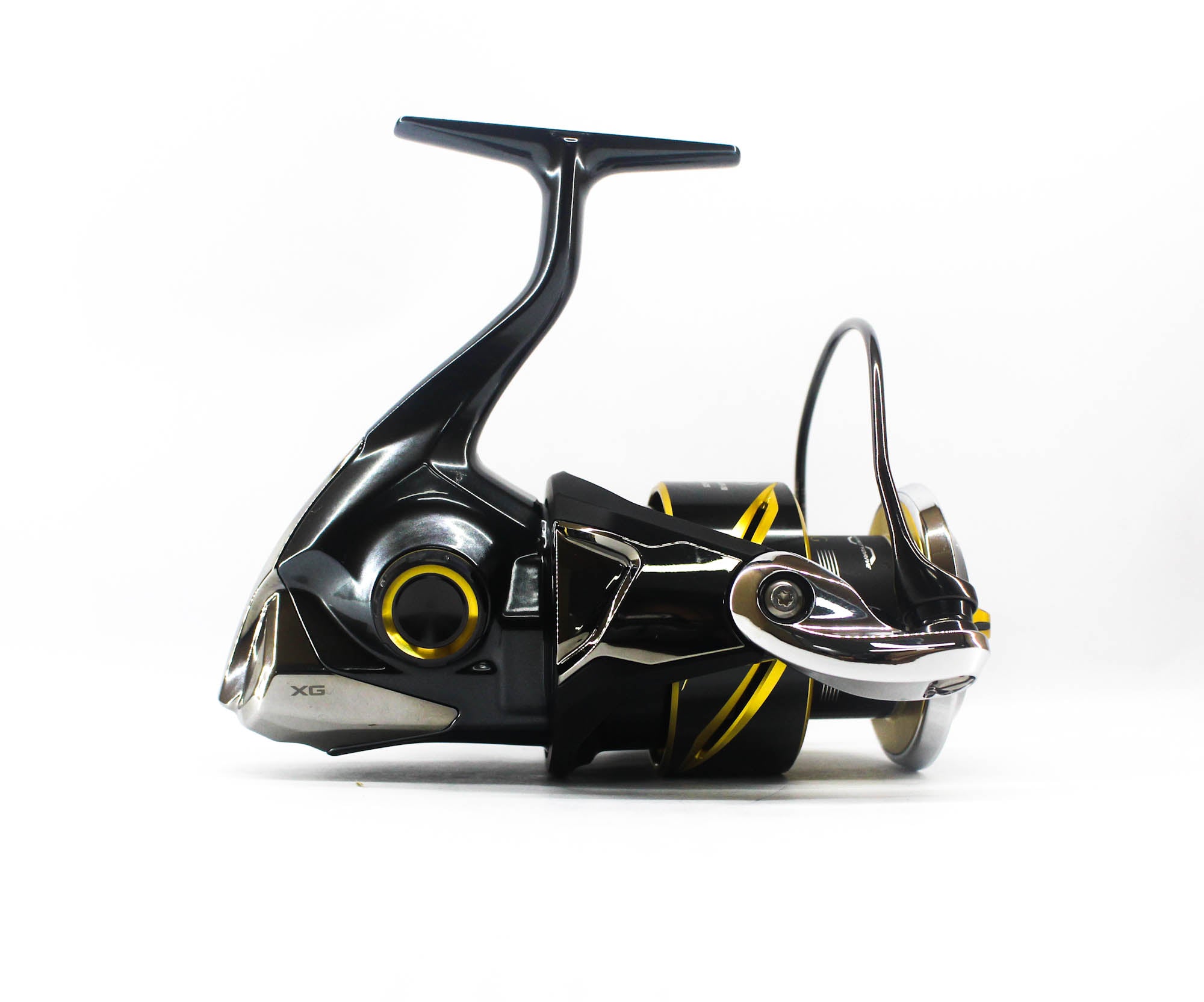 Shimano Reel Spinning Stella STLSW5000XGD SW 5000 XG 2026 (1161)