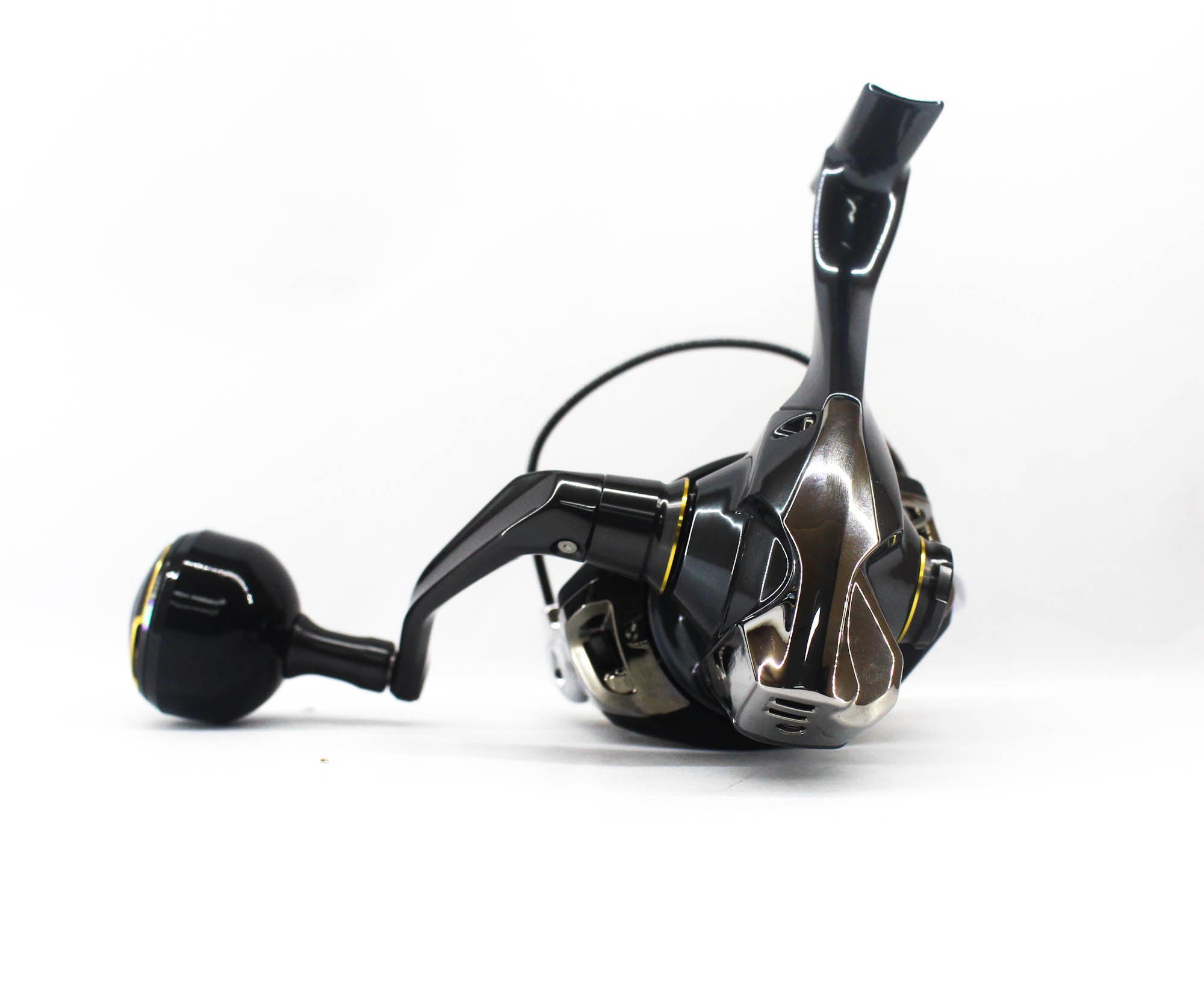 Shimano Reel Spinning Stella STLSW5000XGD SW 5000 XG 2026 (1161)