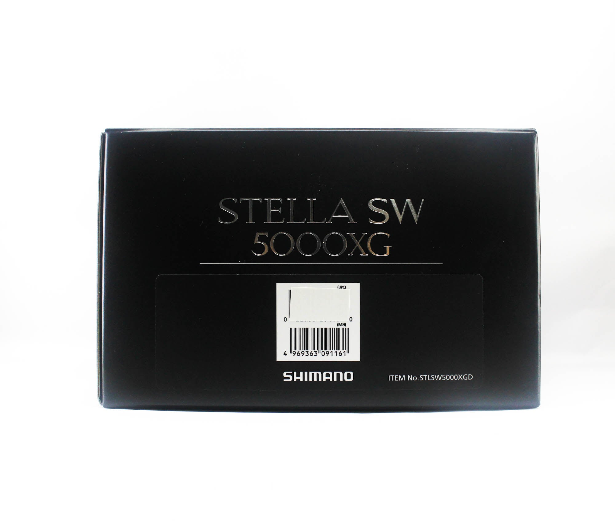 Shimano Reel Spinning Stella STLSW5000XGD SW 5000 XG 2026 (1161)