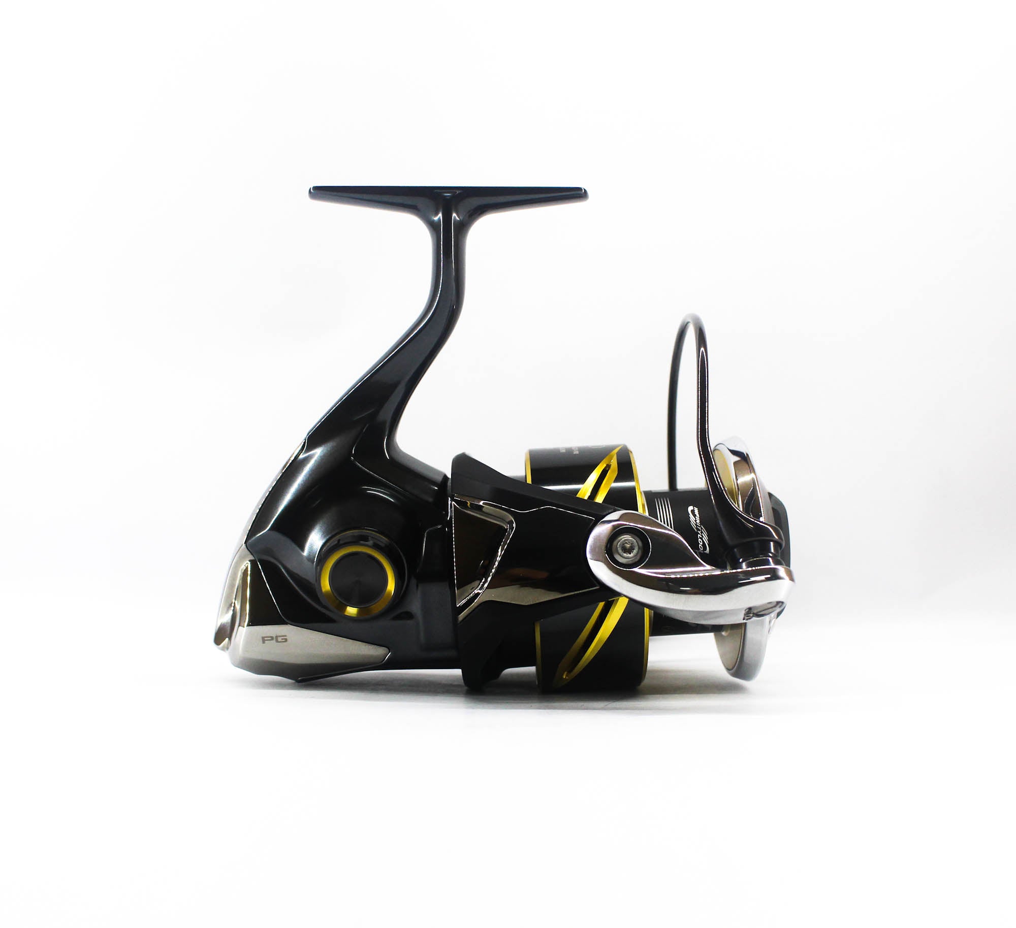 Shimano Reel Spinning Stella STLSW6000PGD SW 6000 PG 2026 (1178)