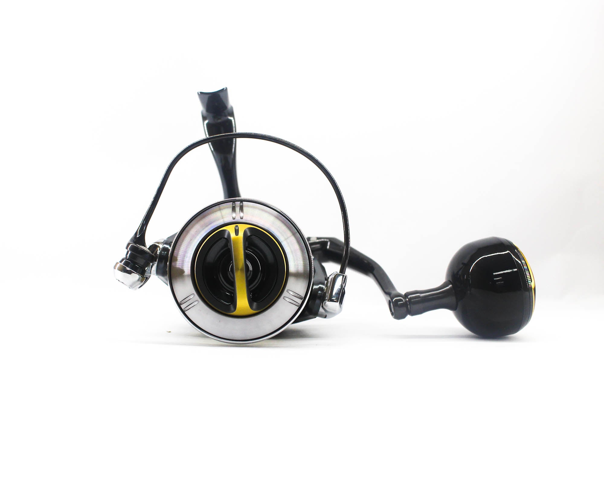 Shimano Reel Spinning Stella STLSW6000PGD SW 6000 PG 2026 (1178)