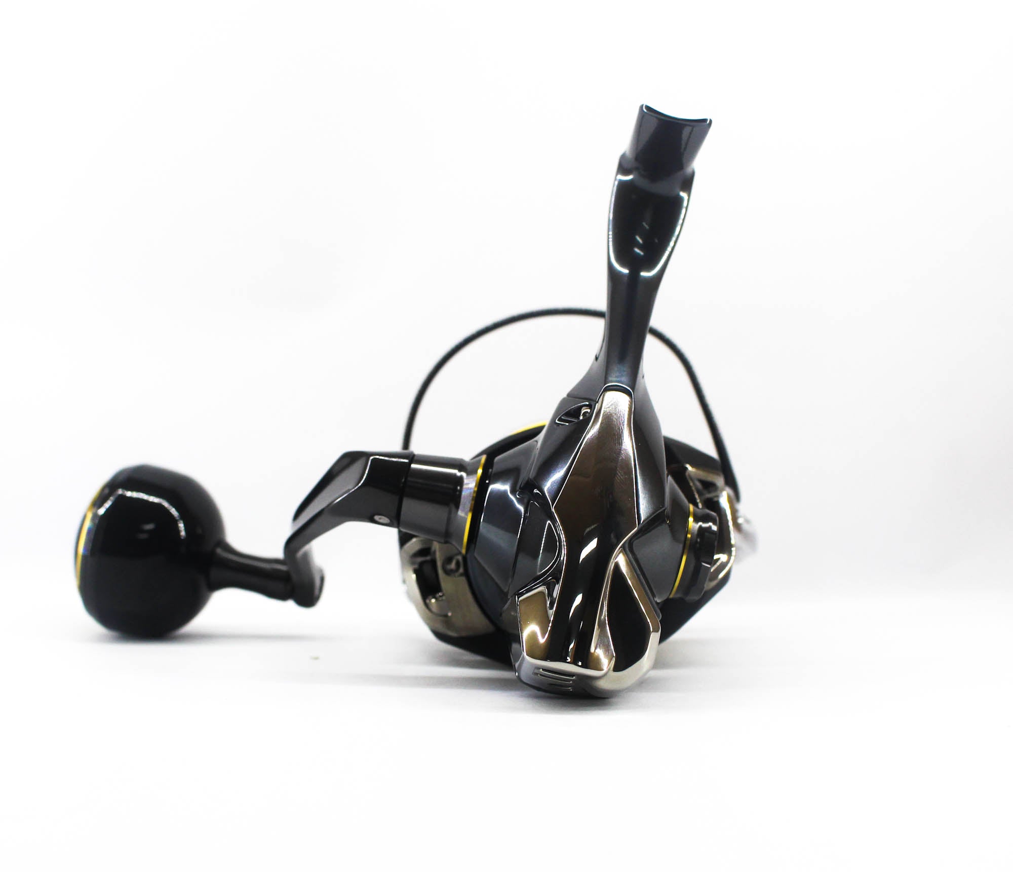 Shimano Reel Spinning Stella STLSW6000PGD SW 6000 PG 2026 (1178)