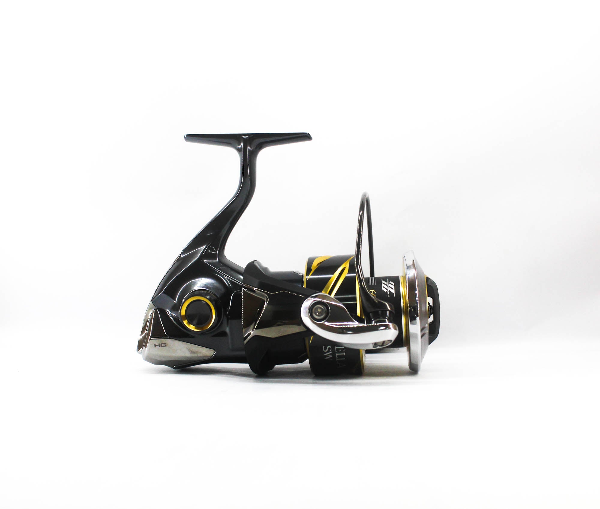 Shimano Reel Spinning Stella STLSW6000HGD SW 6000 HG 2026 (1185)