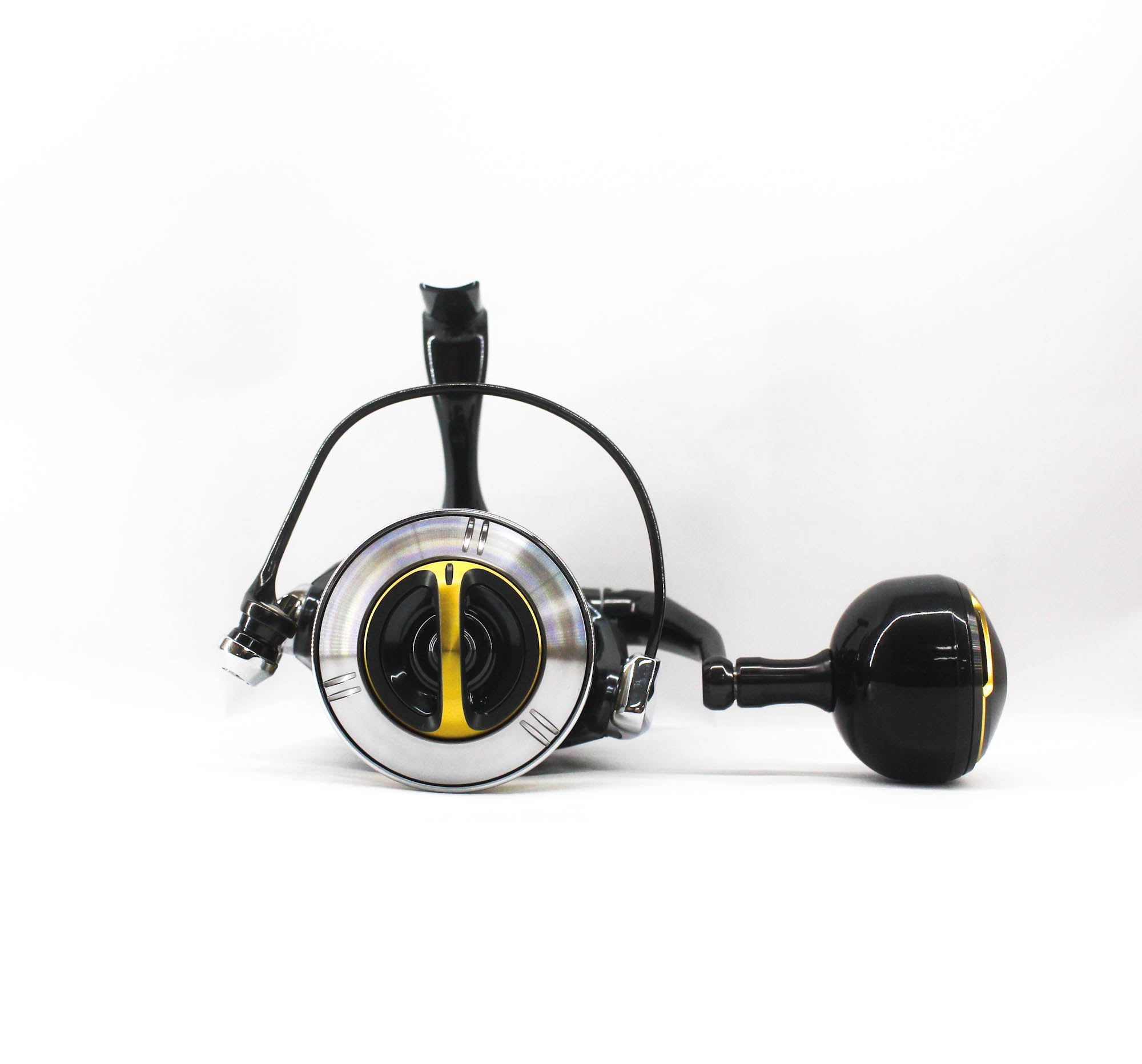 Shimano Reel Spinning Stella STLSW6000HGD SW 6000 HG 2026 (1185)