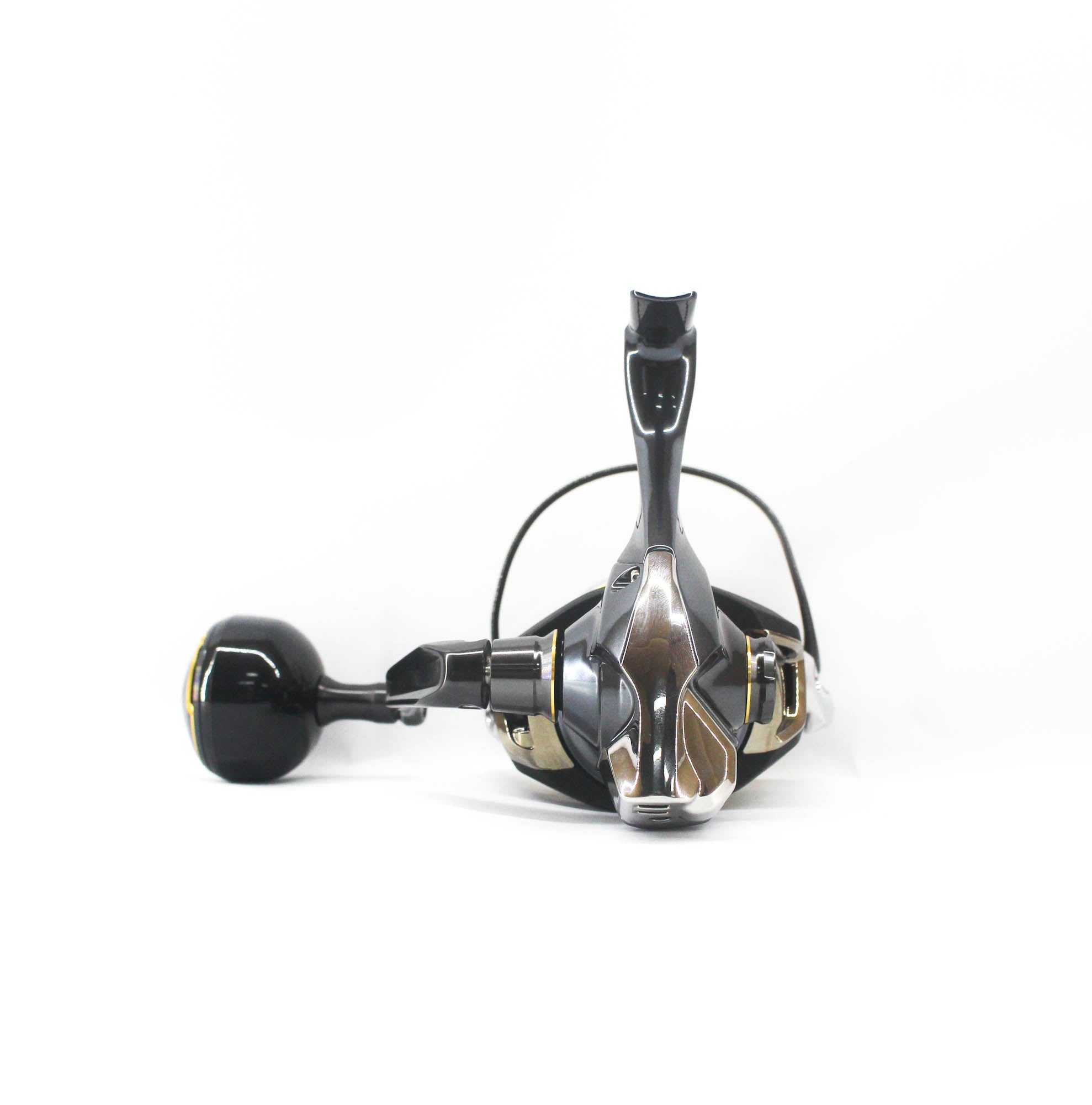 Shimano Reel Spinning Stella STLSW6000HGD SW 6000 HG 2026 (1185)