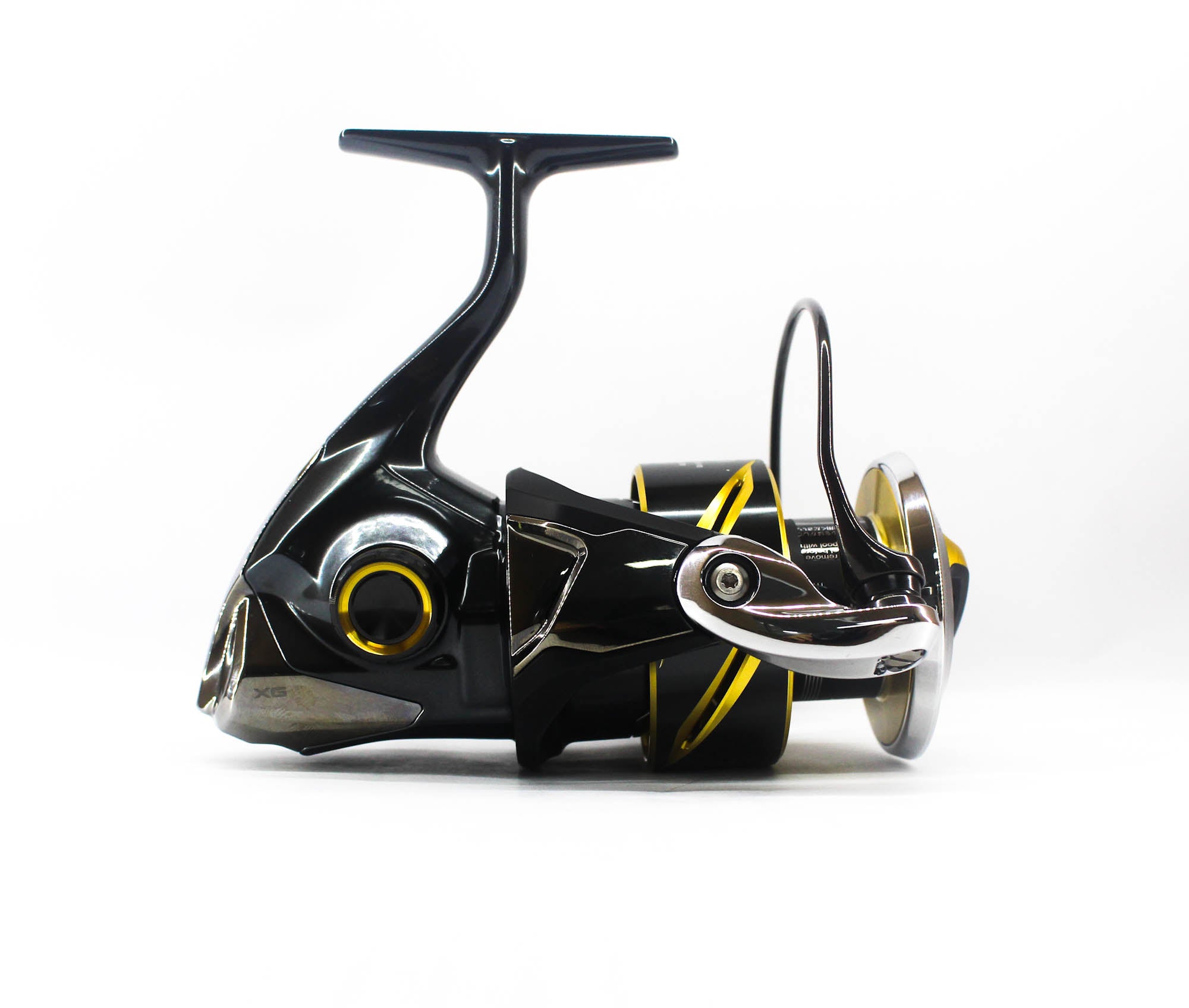 Shimano Reel Spinning Stella STLSW6000XGD SW 6000 XG 2026 (1192)