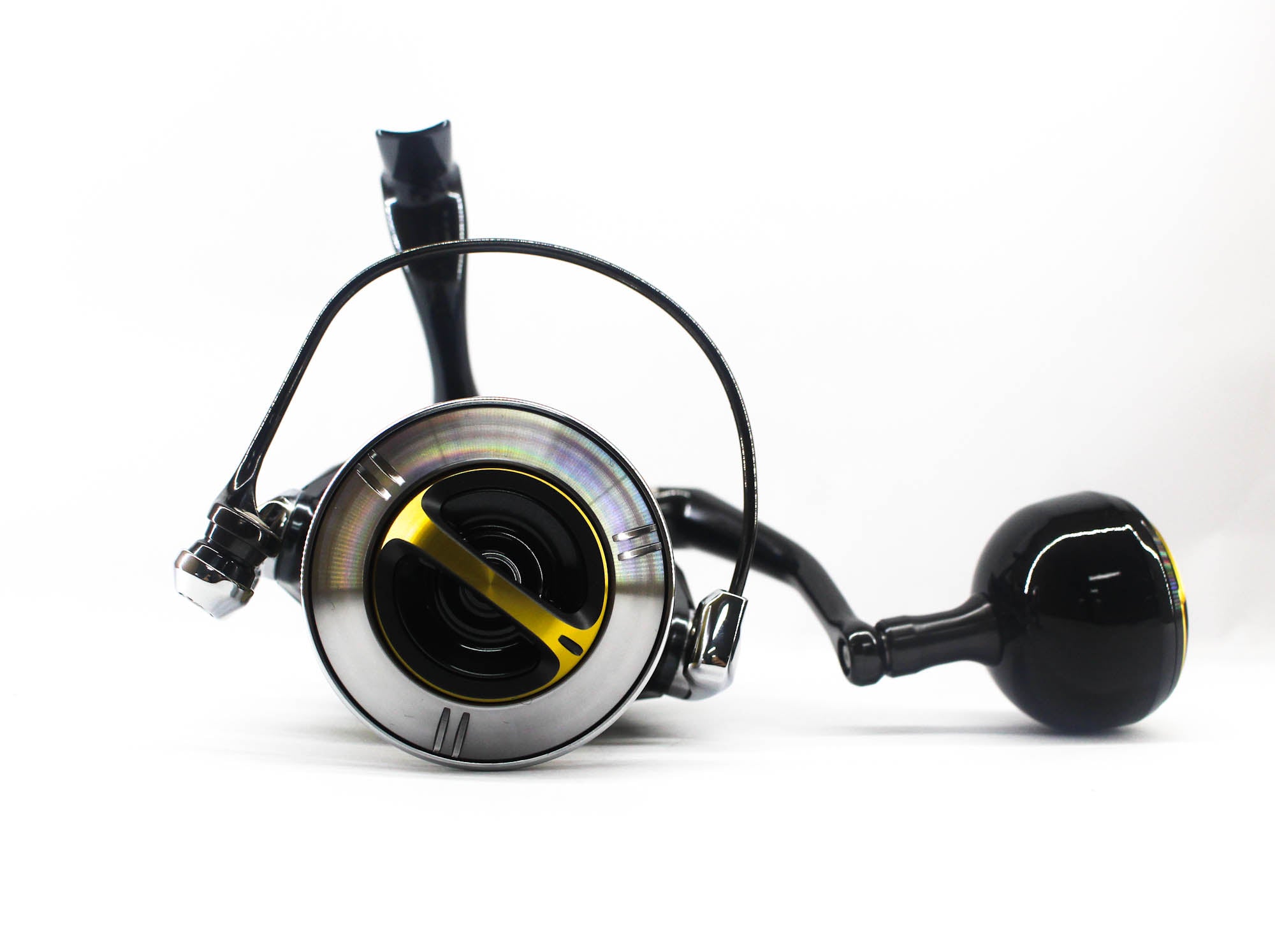 Shimano Reel Spinning Stella STLSW6000XGD SW 6000 XG 2026 (1192)