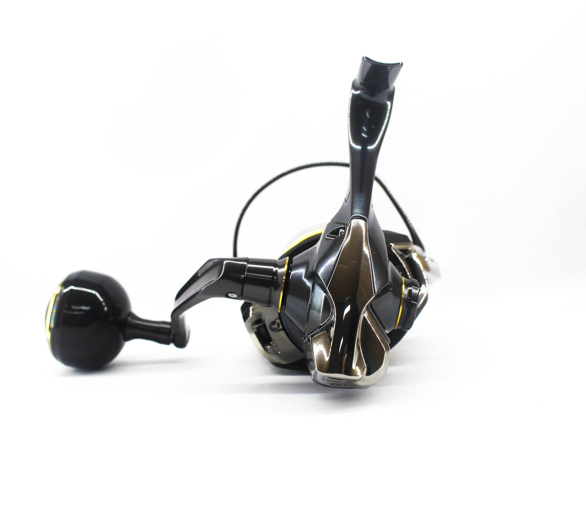 Shimano Reel Spinning Stella STLSW6000XGD SW 6000 XG 2026 (1192)