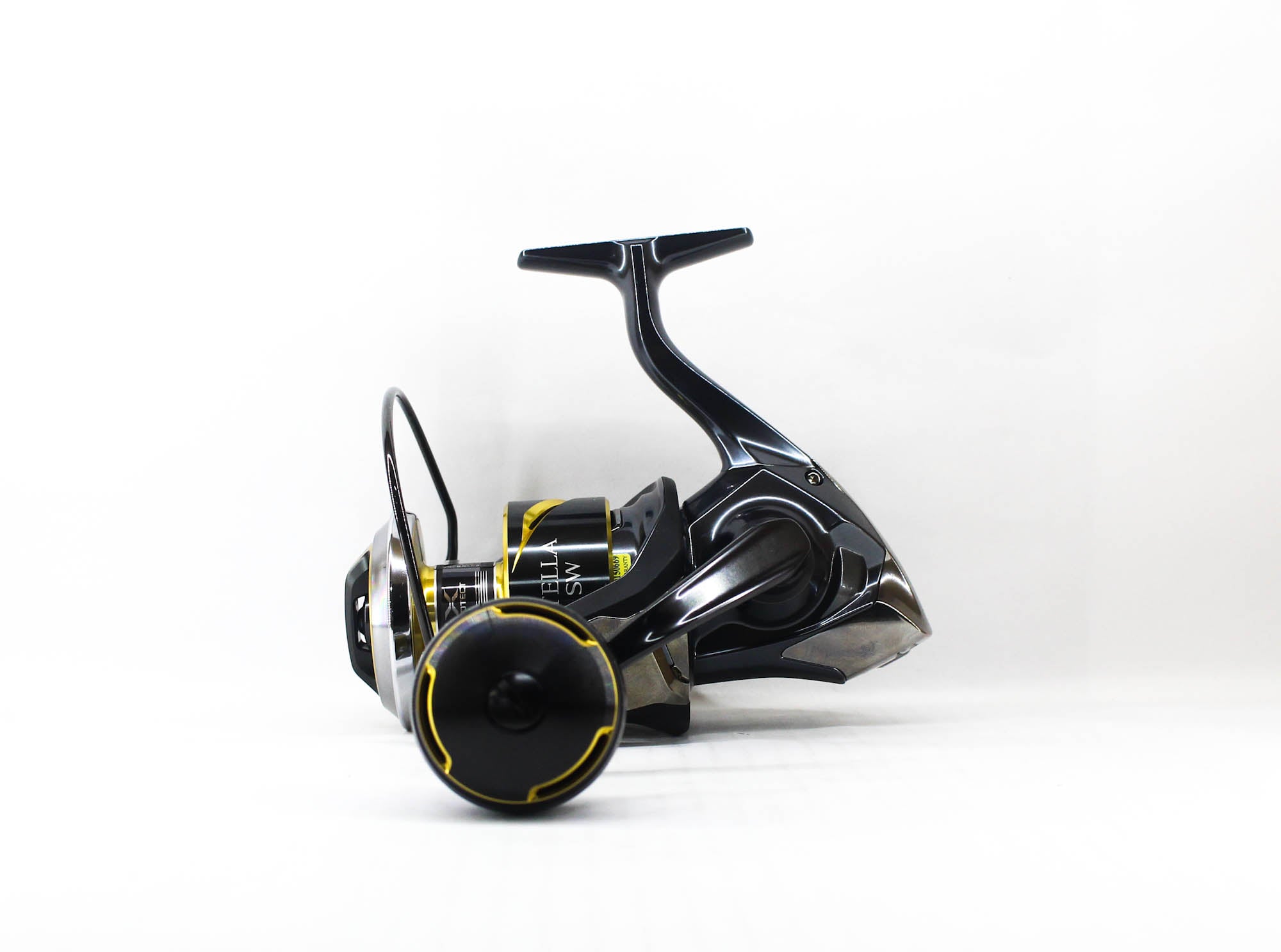 Shimano Reel Spinning Stella STLSW8000PGD SW 8000 PG 2025 (1208)