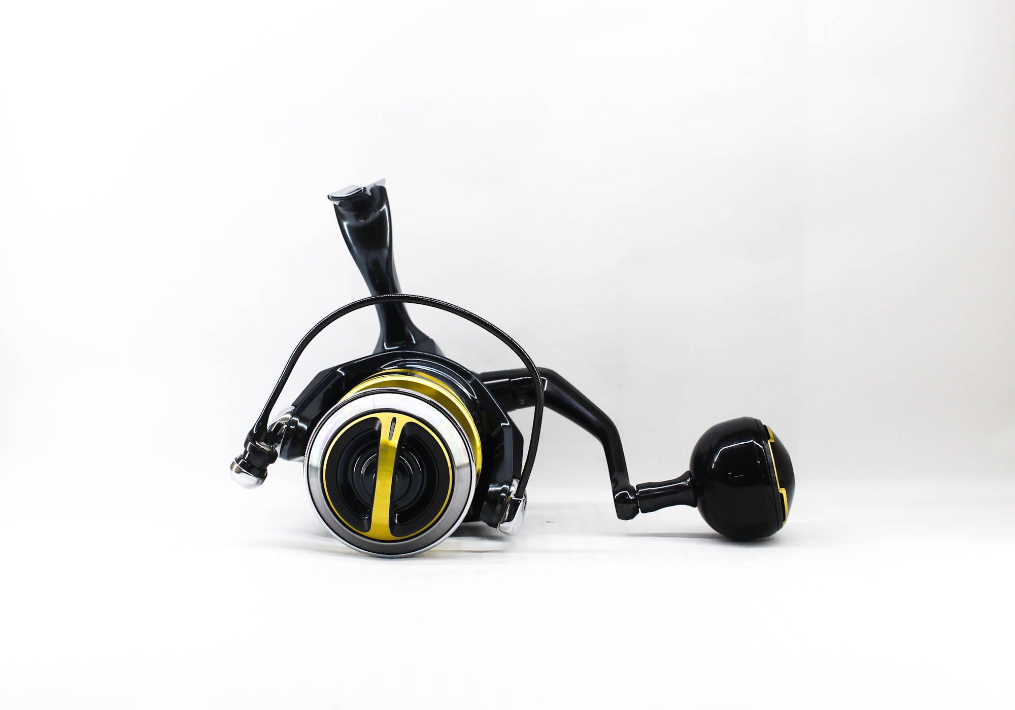 Shimano Reel Spinning Stella STLSW8000PGD SW 8000 PG 2025 (1208)