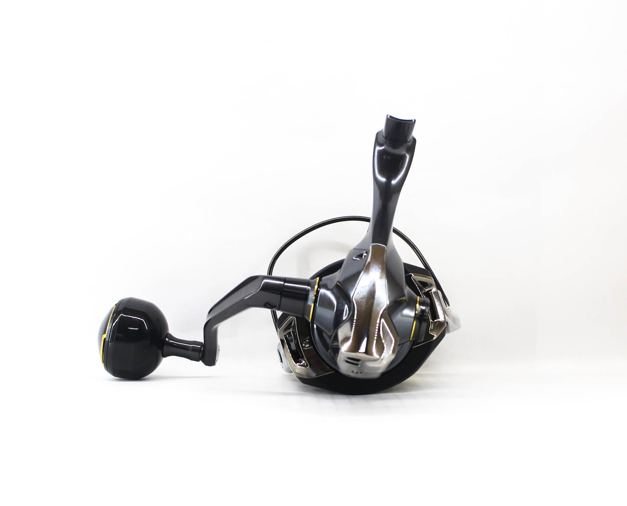 Shimano Reel Spinning Stella STLSW8000PGD SW 8000 PG 2025 (1208)