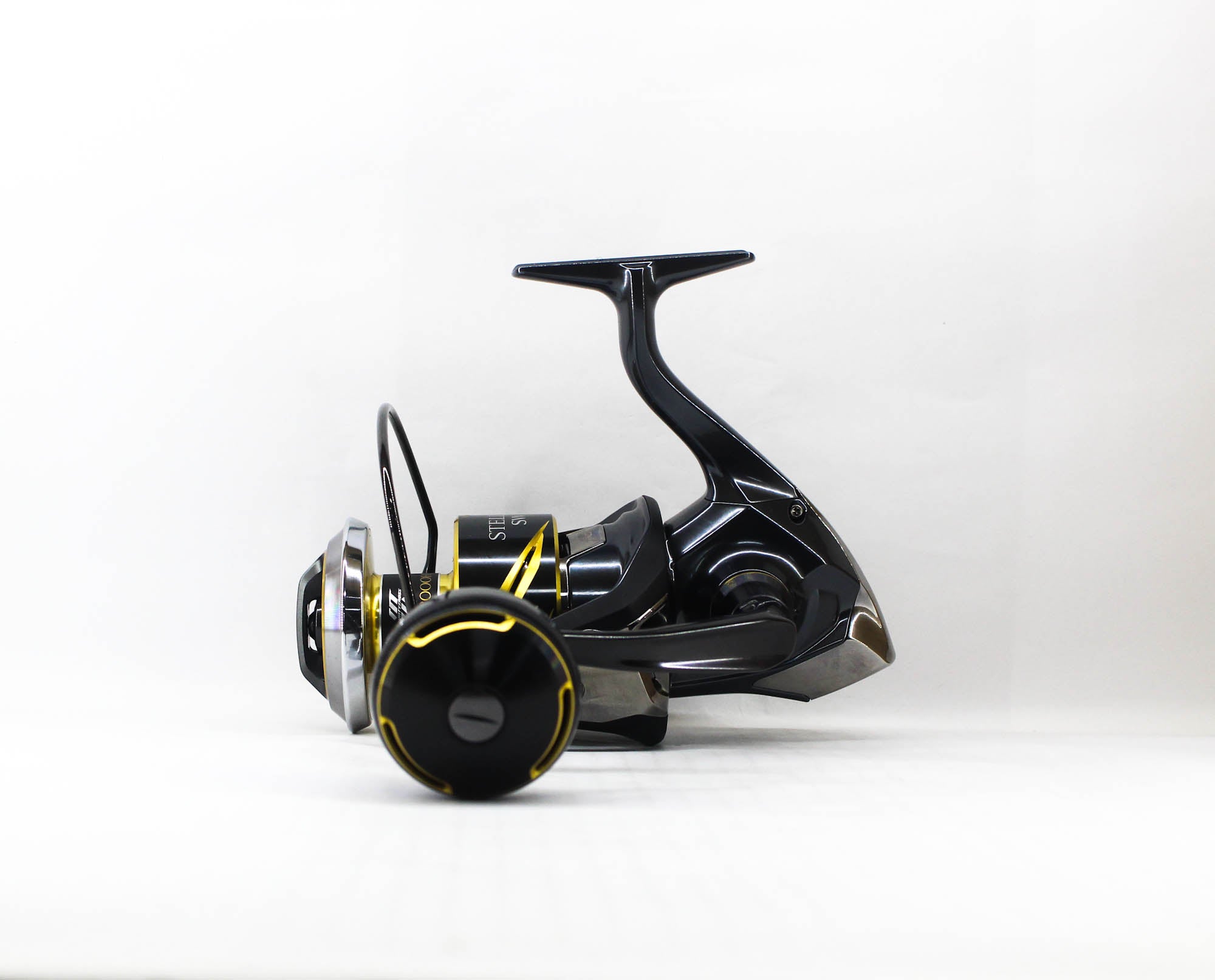 Shimano Reel Spinning Stella STLSW8000HGD SW 8000 HG 2025 (1215)