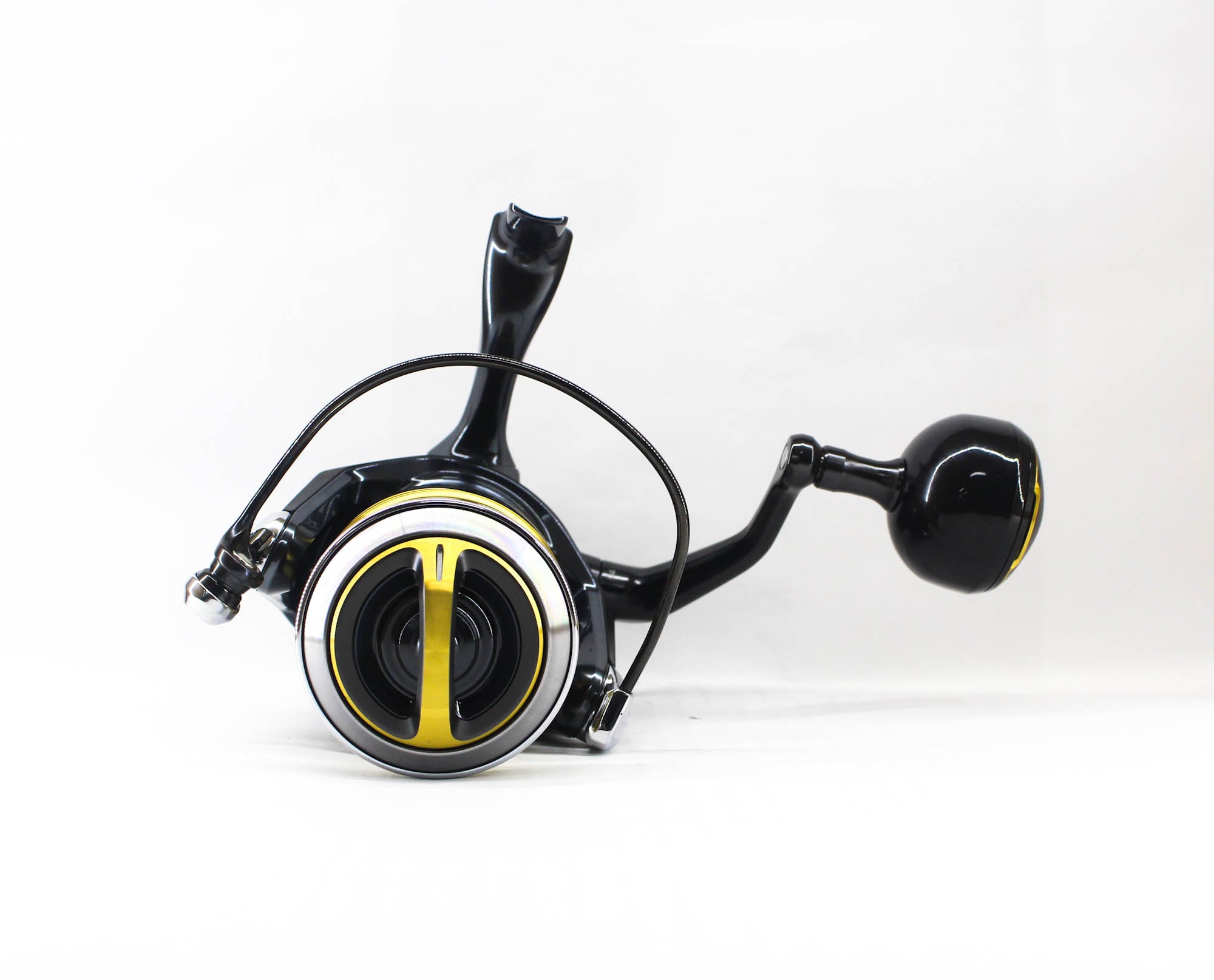 Shimano Reel Spinning Stella STLSW8000HGD SW 8000 HG 2025 (1215)