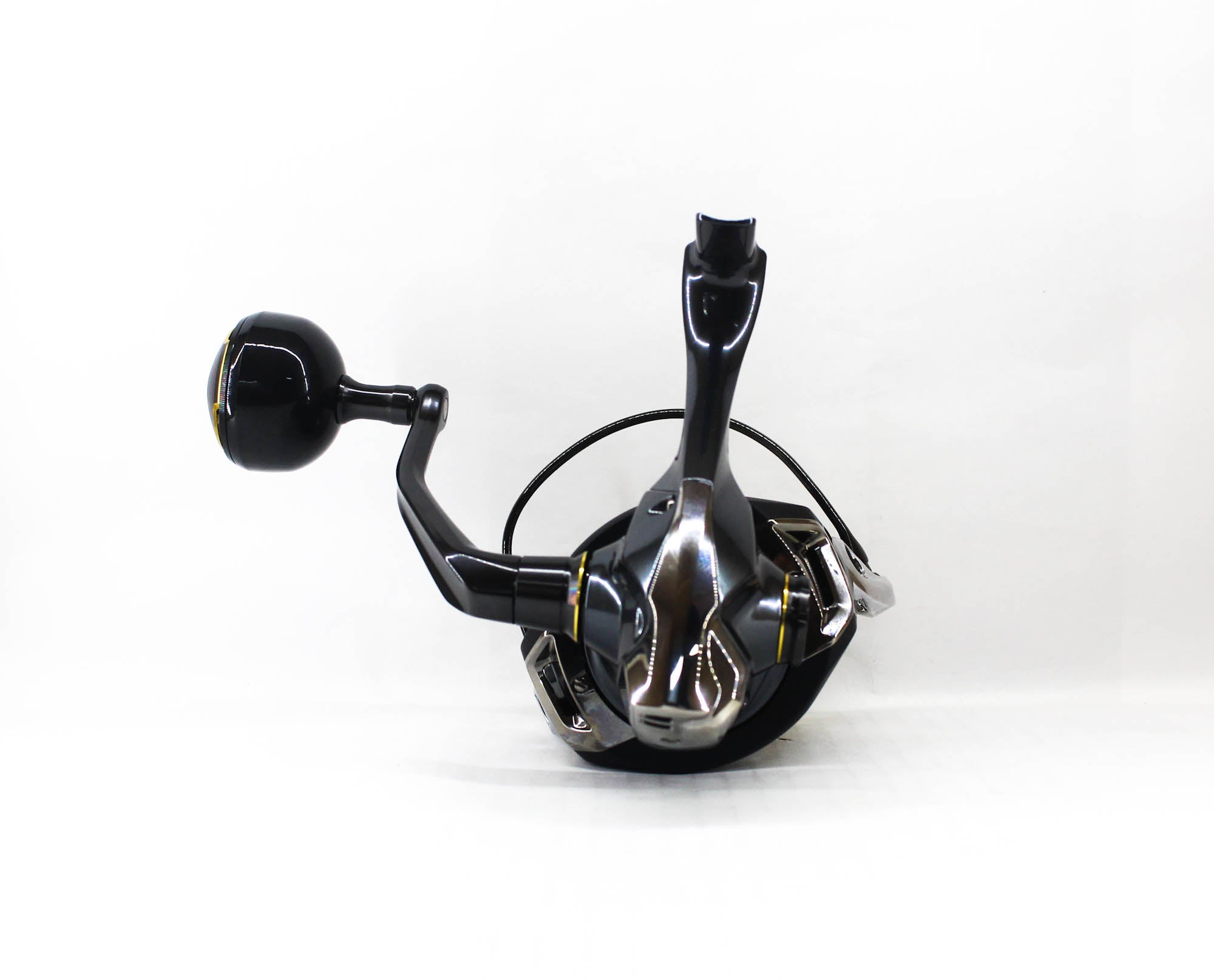 Shimano Reel Spinning Stella STLSW8000HGD SW 8000 HG 2025 (1215)