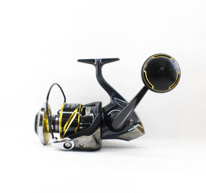 Shimano Reel Spinning Stella STLSW10000PGD SW 10000 PG 2025 (1222)