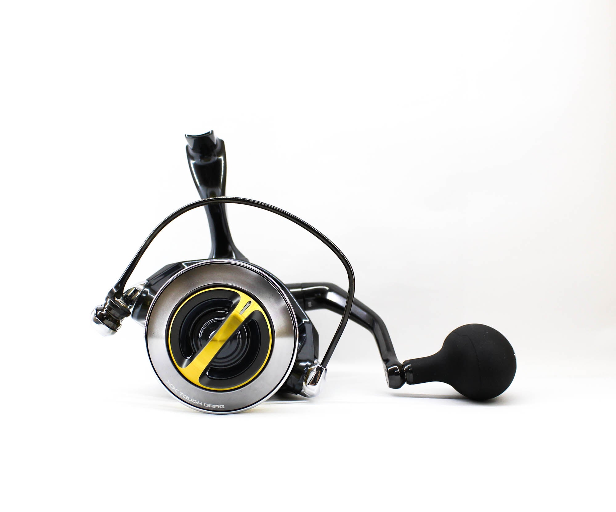 jual shimano stella 14000 Shimano Reel Spinning Stella STLSW14000XGD SW 14000 XG 2025 (1246)