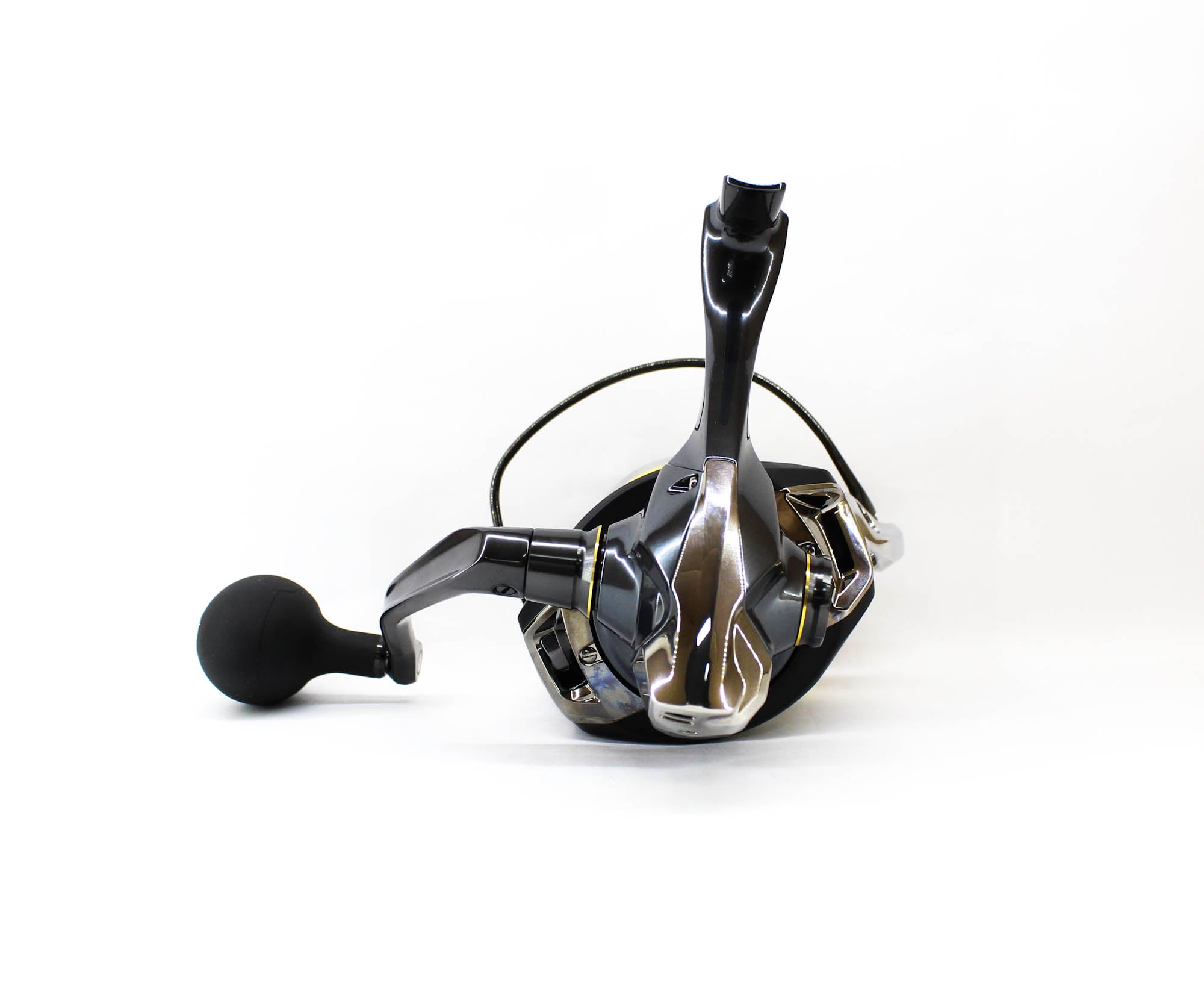 shimano 14000 stella Shimano Reel Spinning Stella STLSW14000XGD SW 14000 XG 2025 (1246)