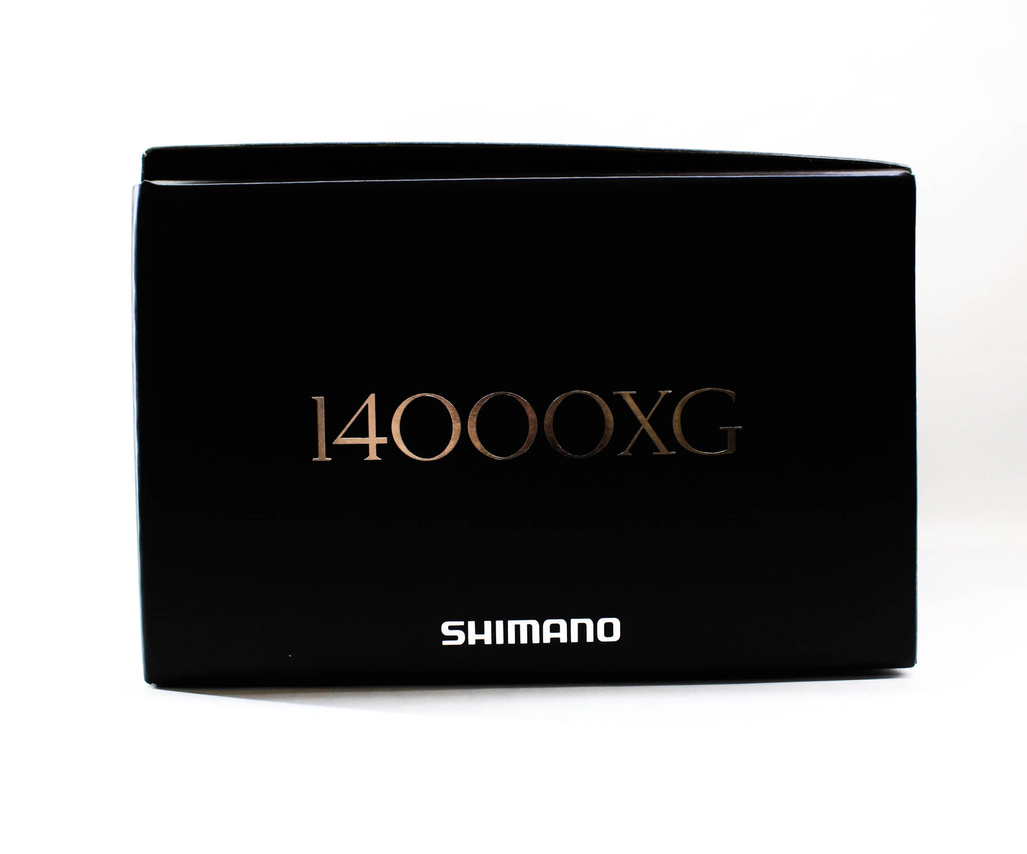 Shimano Reel Spinning Stella STLSW14000XGD SW 14000 XG 2025 (1246)