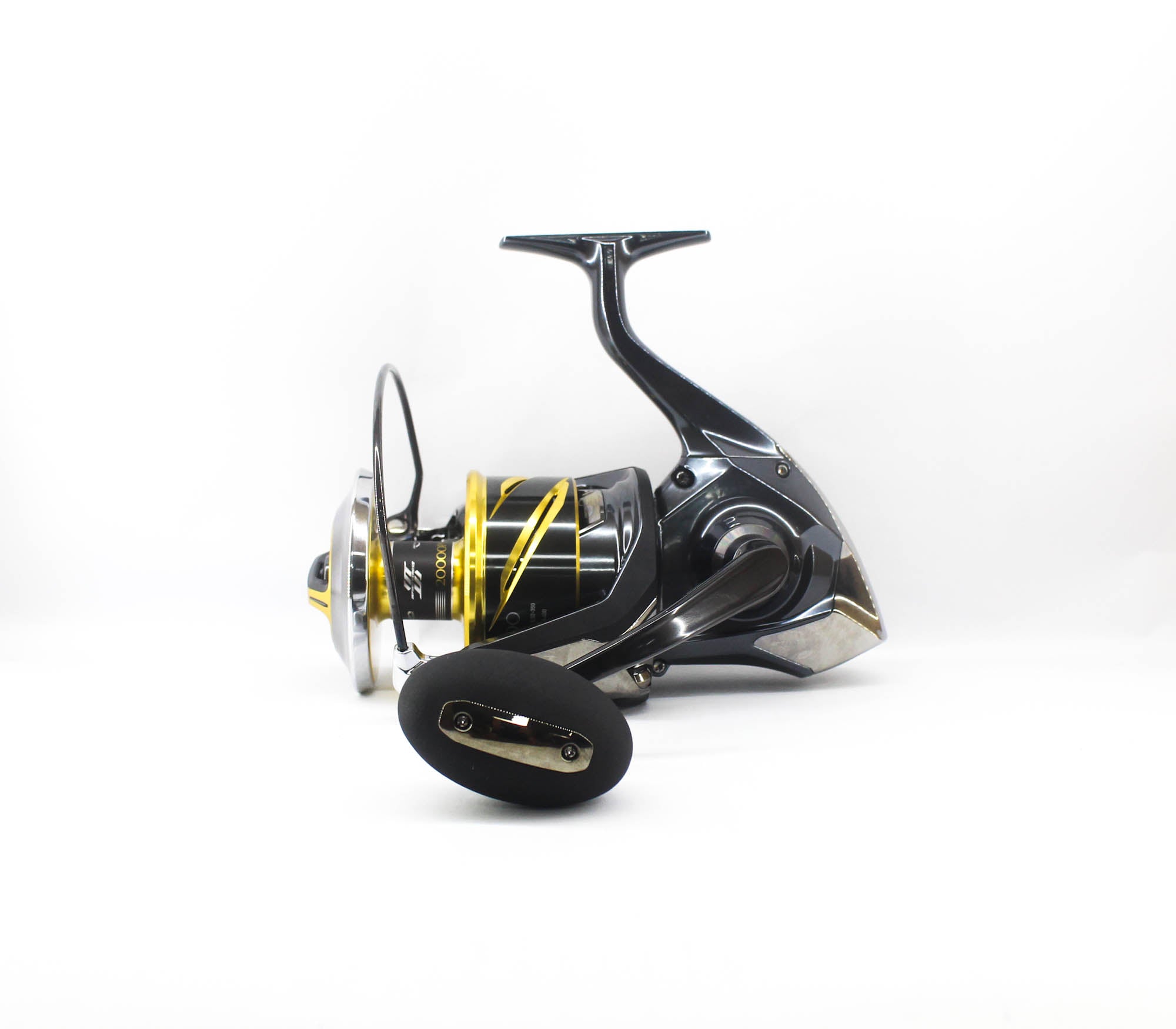 Shimano Reel Spinning Stella STLSW20000PGD SW 20000 PG 2025 (1260)