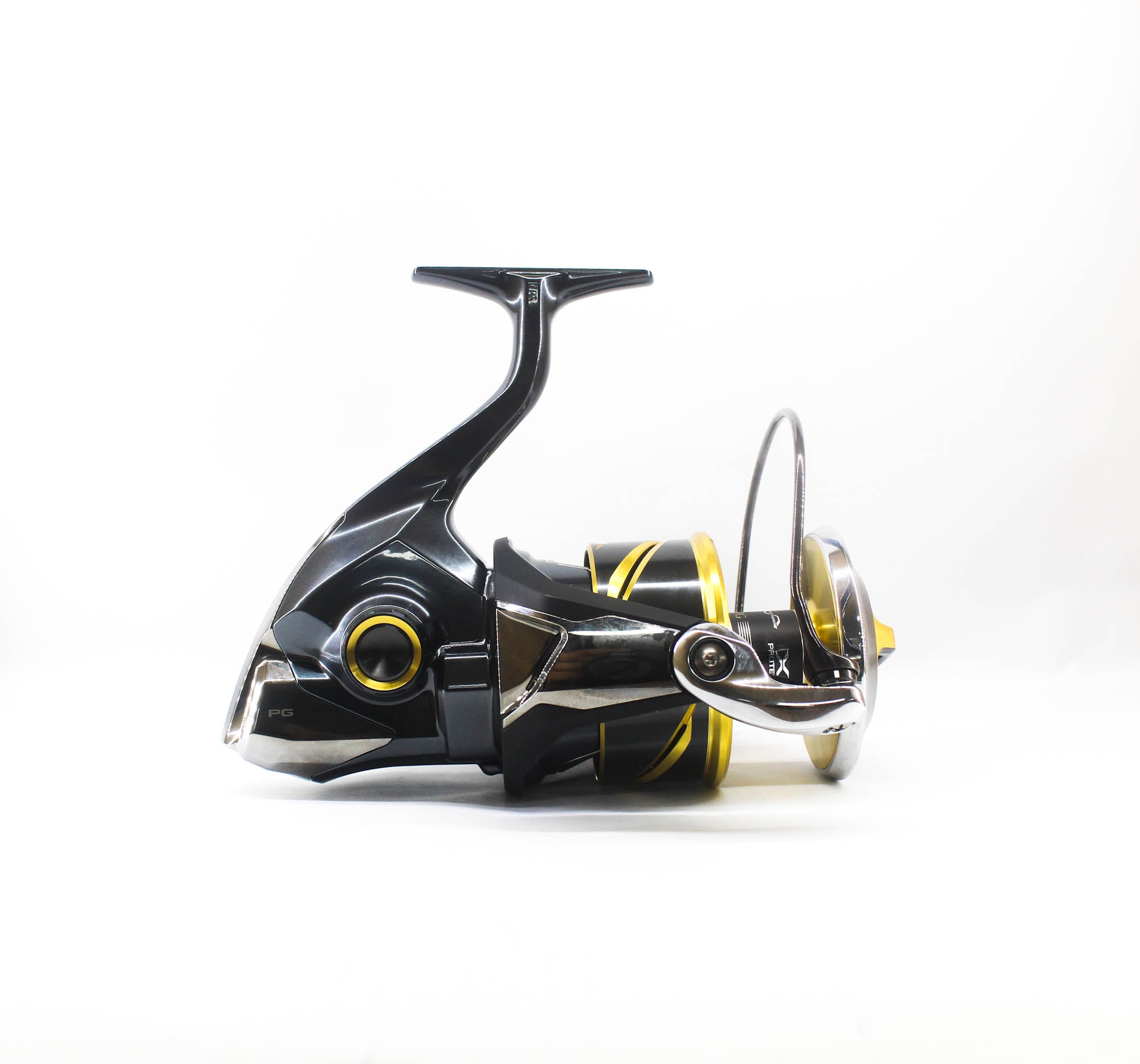Shimano Reel Spinning Stella STLSW20000PGD SW 20000 PG 2025 (1260)