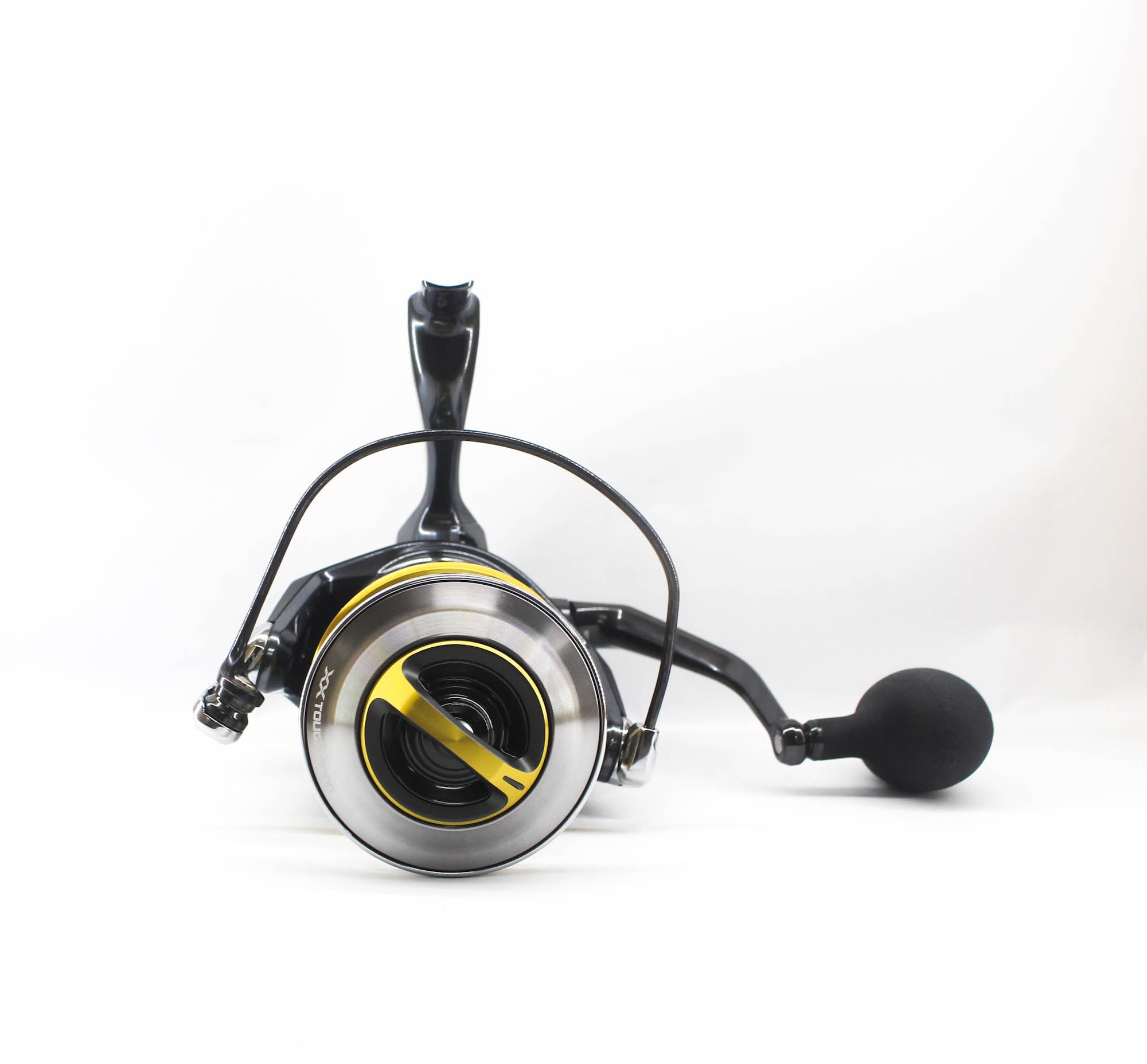 Shimano Reel Spinning Stella STLSW20000PGD SW 20000 PG 2025 (1260)
