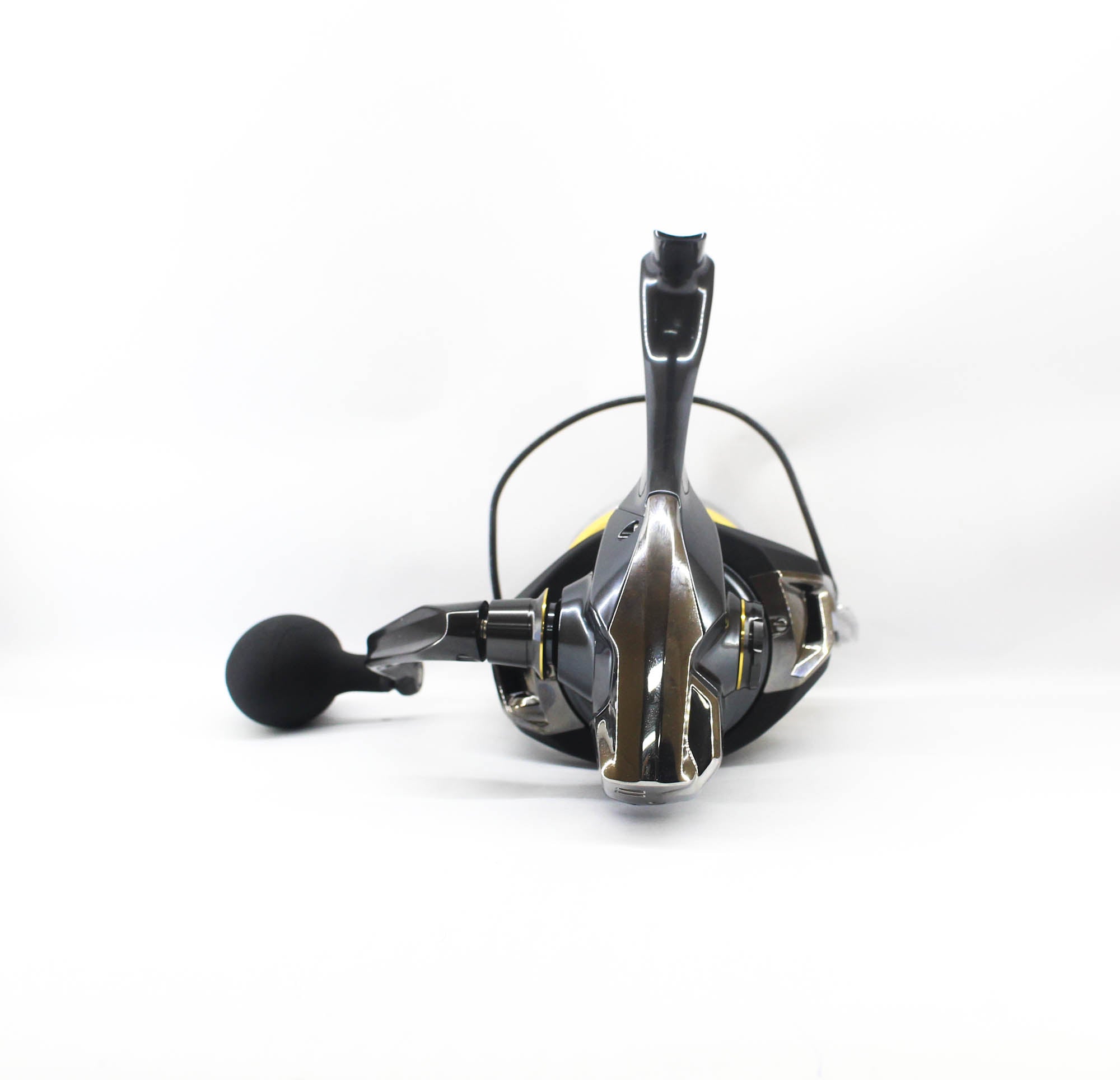 Shimano Reel Spinning Stella STLSW20000PGD SW 20000 PG 2025 (1260)