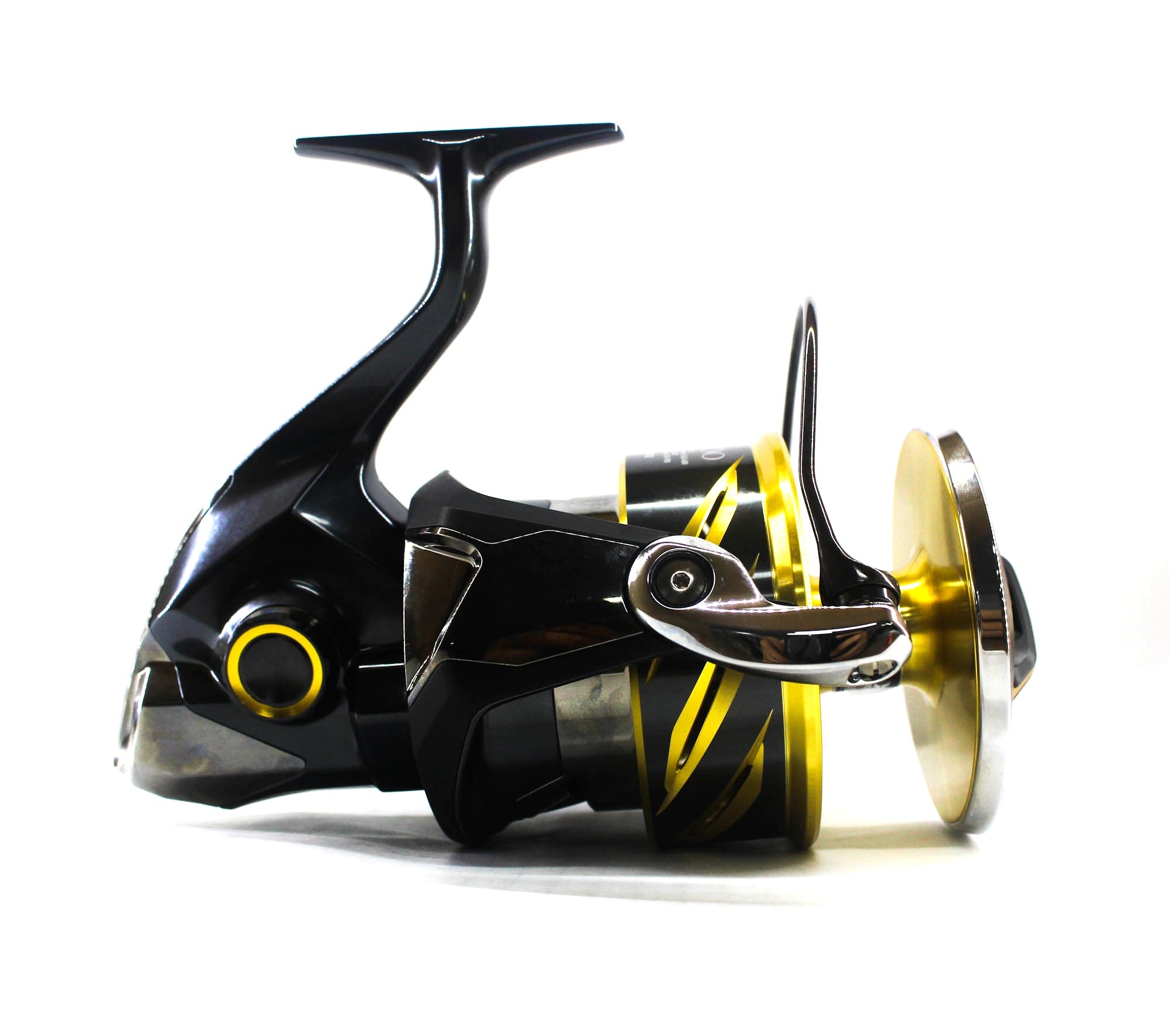 Shimano Reel Spinning Stella STLSW30000PGD SW 30000 PG 2025 (1277)