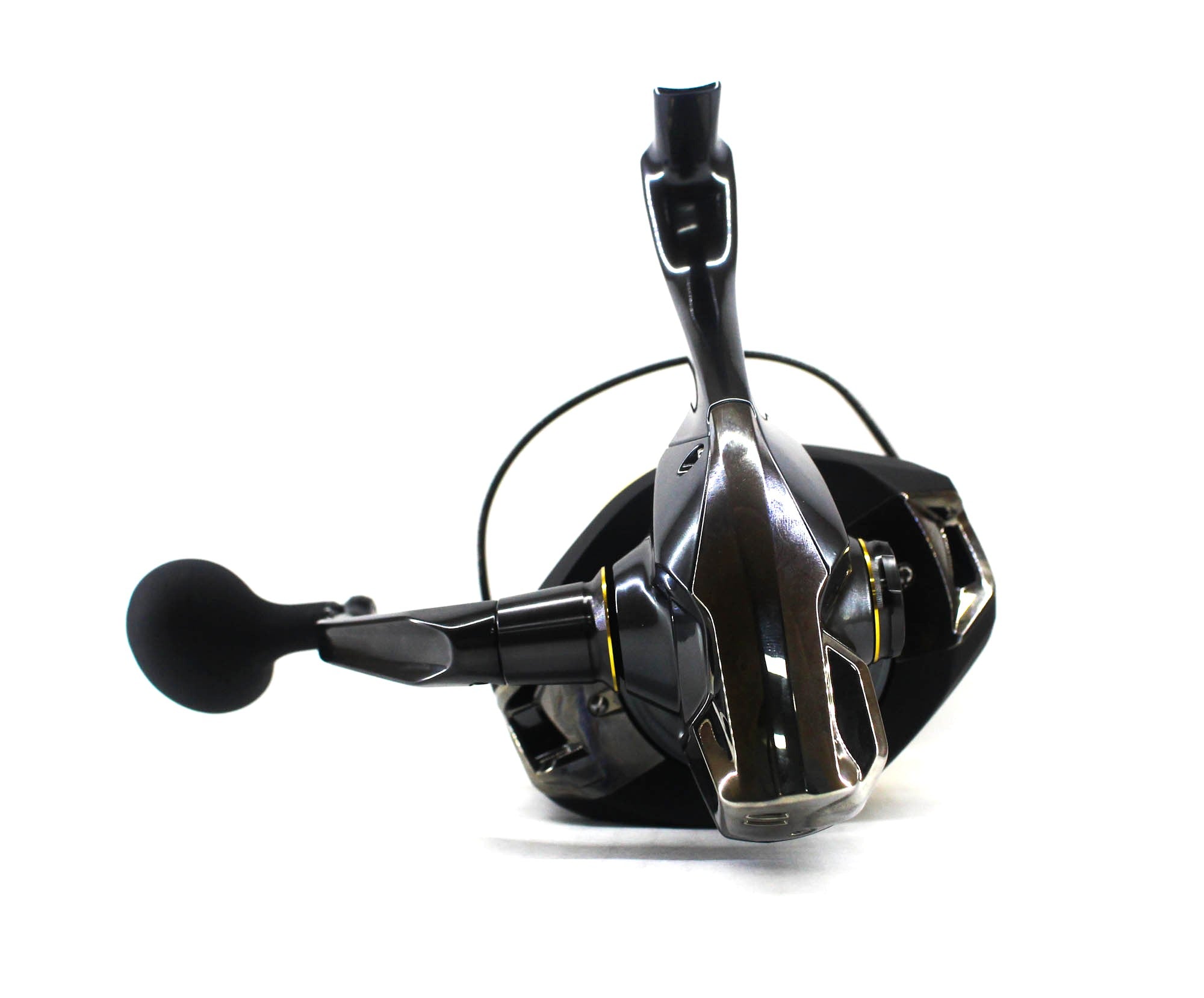 Shimano Reel Spinning Stella STLSW30000PGD SW 30000 PG 2025 (1277)