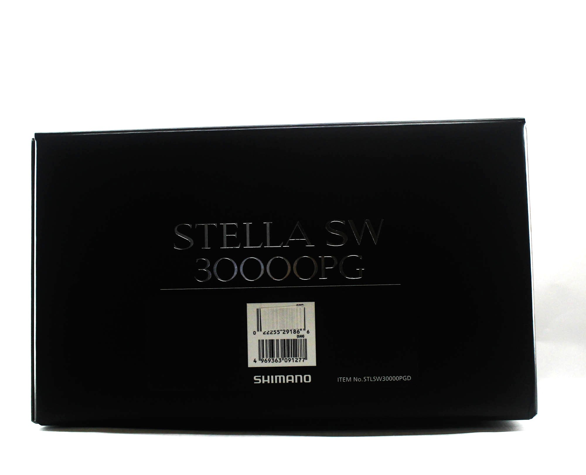 Shimano Reel Spinning Stella STLSW30000PGD SW 30000 PG 2025 (1277)
