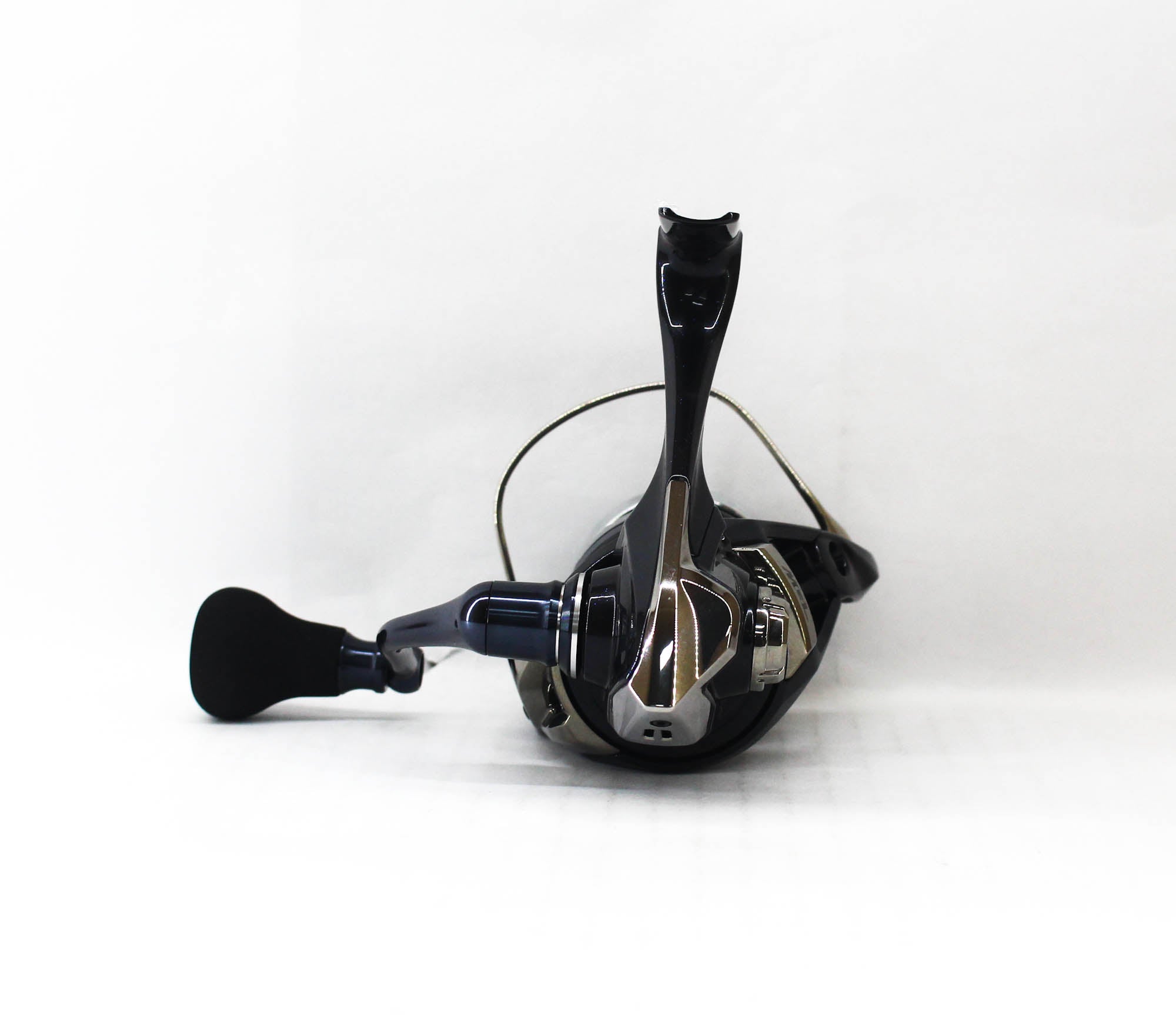 Shimano Reel Spinning Twinpower XD C3000XG TPXDC3000XGFB 2025 (1406)