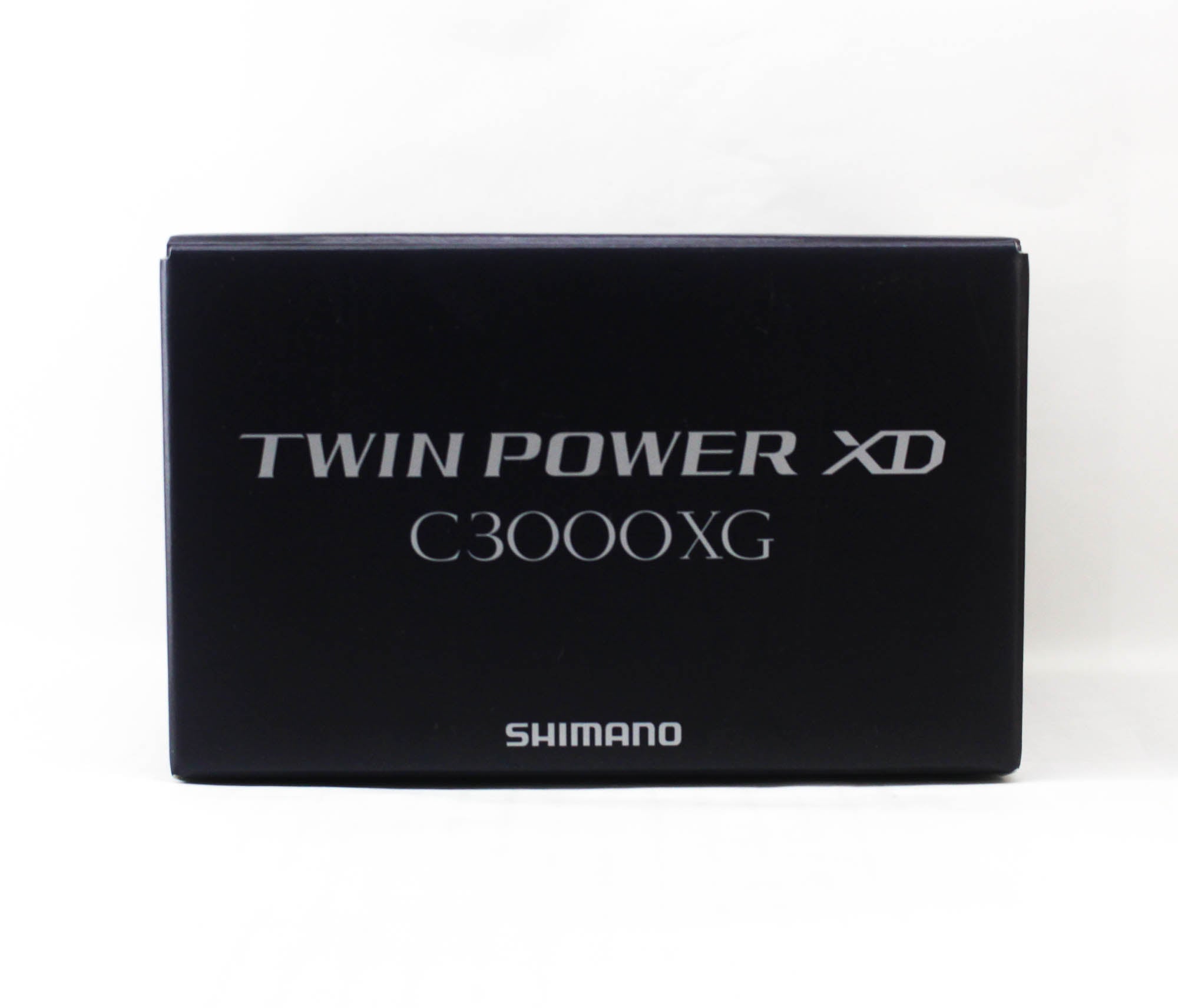 Shimano Reel Spinning Twinpower XD C3000XG TPXDC3000XGFB 2025 (1406)