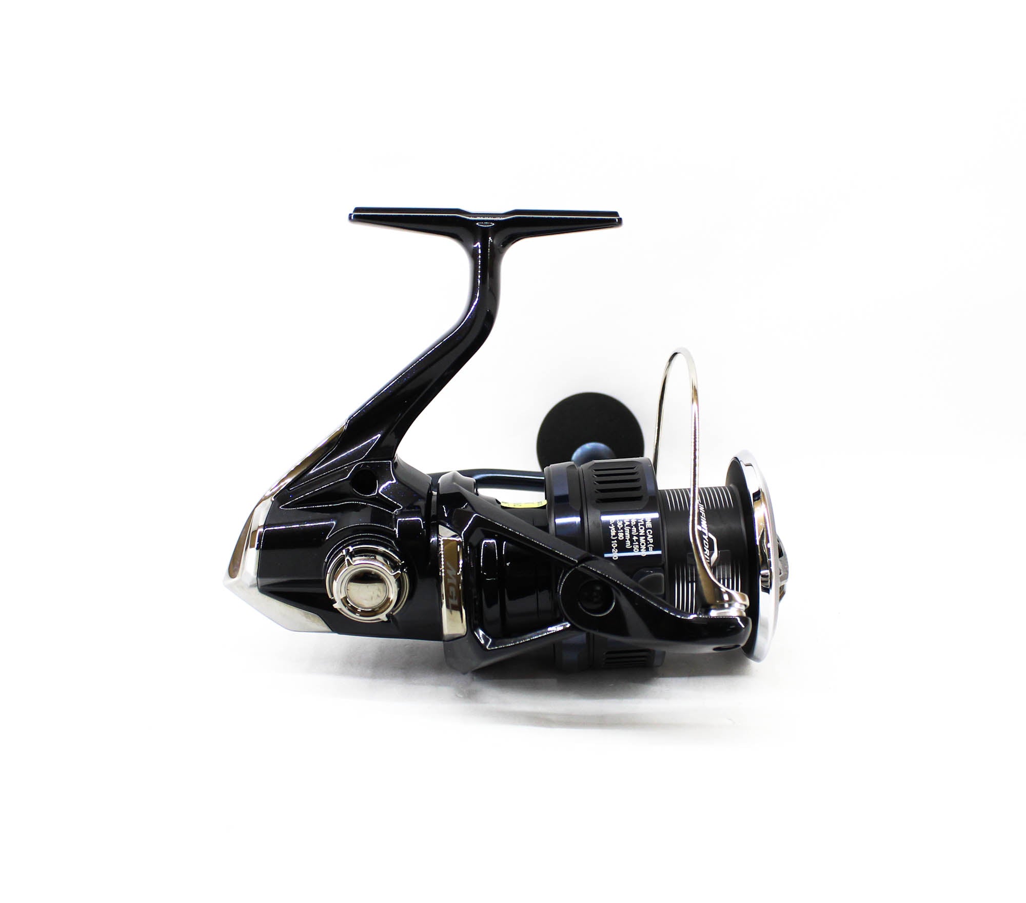 Shimano Reel Spinning Twinpower XD 4000PG TPXD4000PGFB 2025 (1413)