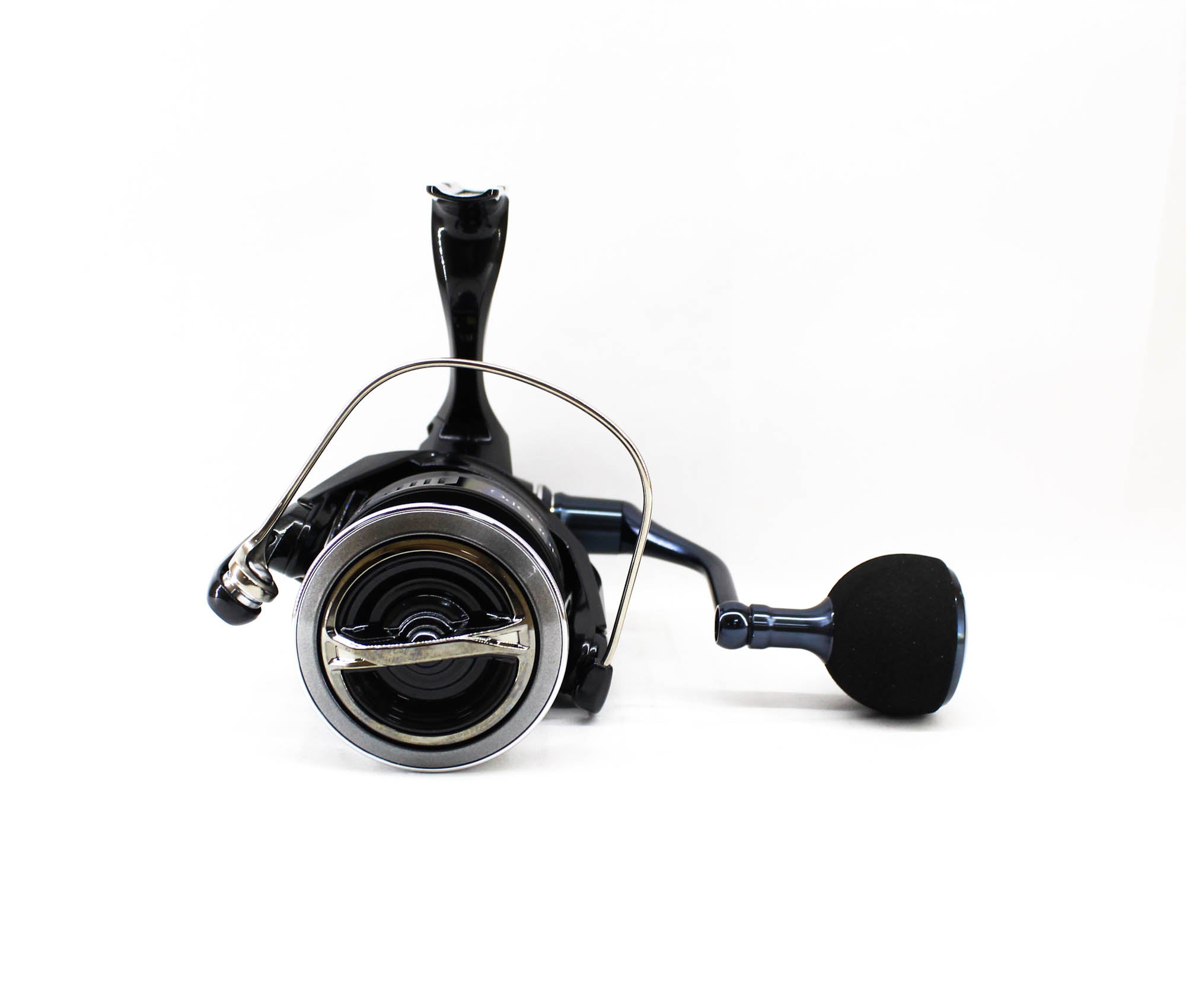 Shimano Reel Spinning Twinpower XD 4000PG TPXD4000PGFB 2025 (1413)