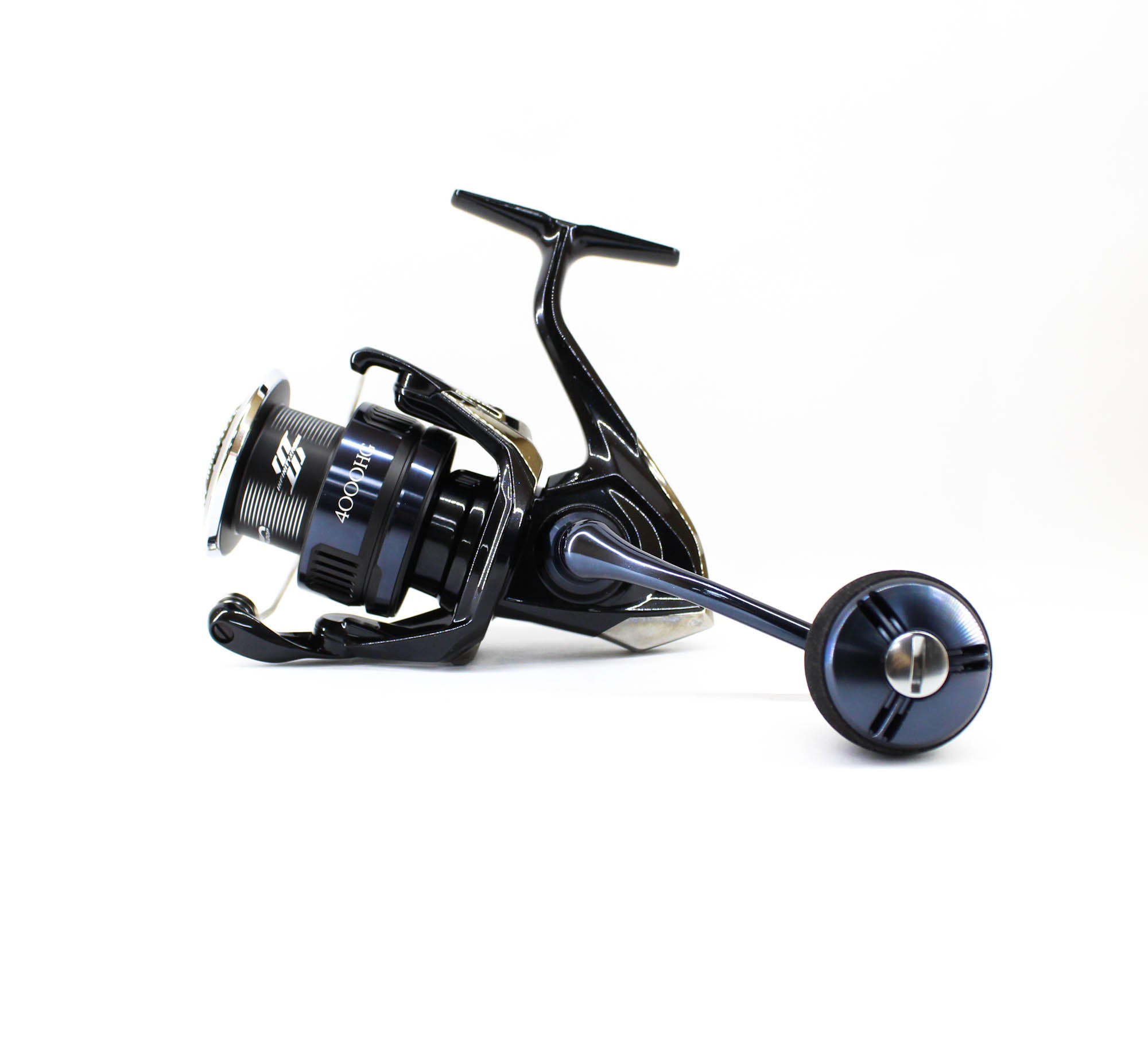 Shimano Reel Spinning Twinpower XD 4000HG TPXD4000HGFB 2025 (1420)