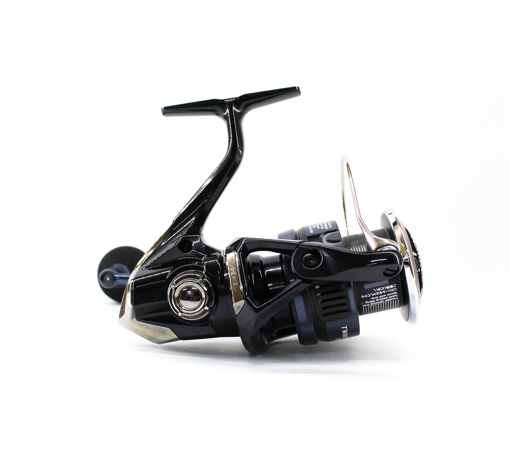 Shimano Reel Spinning Twinpower XD 4000HG TPXD4000HGFB 2025 (1420)