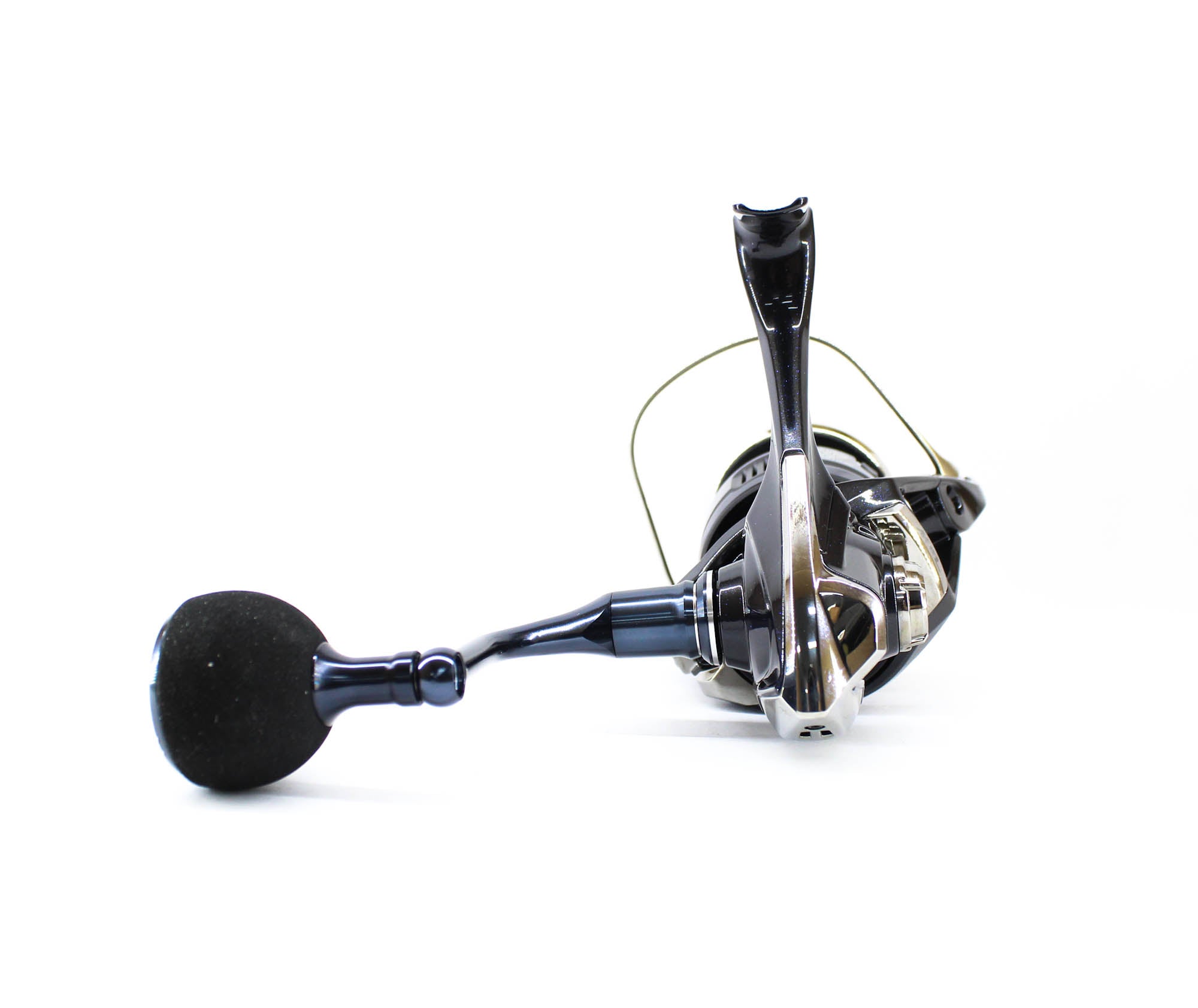 Shimano Reel Spinning Twinpower XD 4000HG TPXD4000HGFB 2025 (1420)