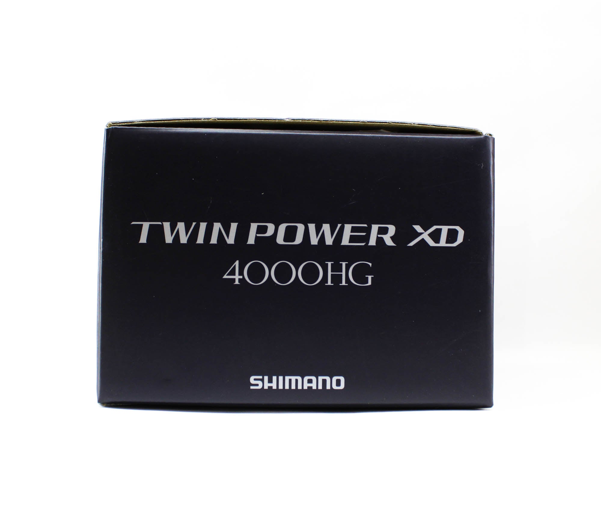 Shimano Reel Spinning Twinpower XD 4000HG TPXD4000HGFB 2025 (1420)