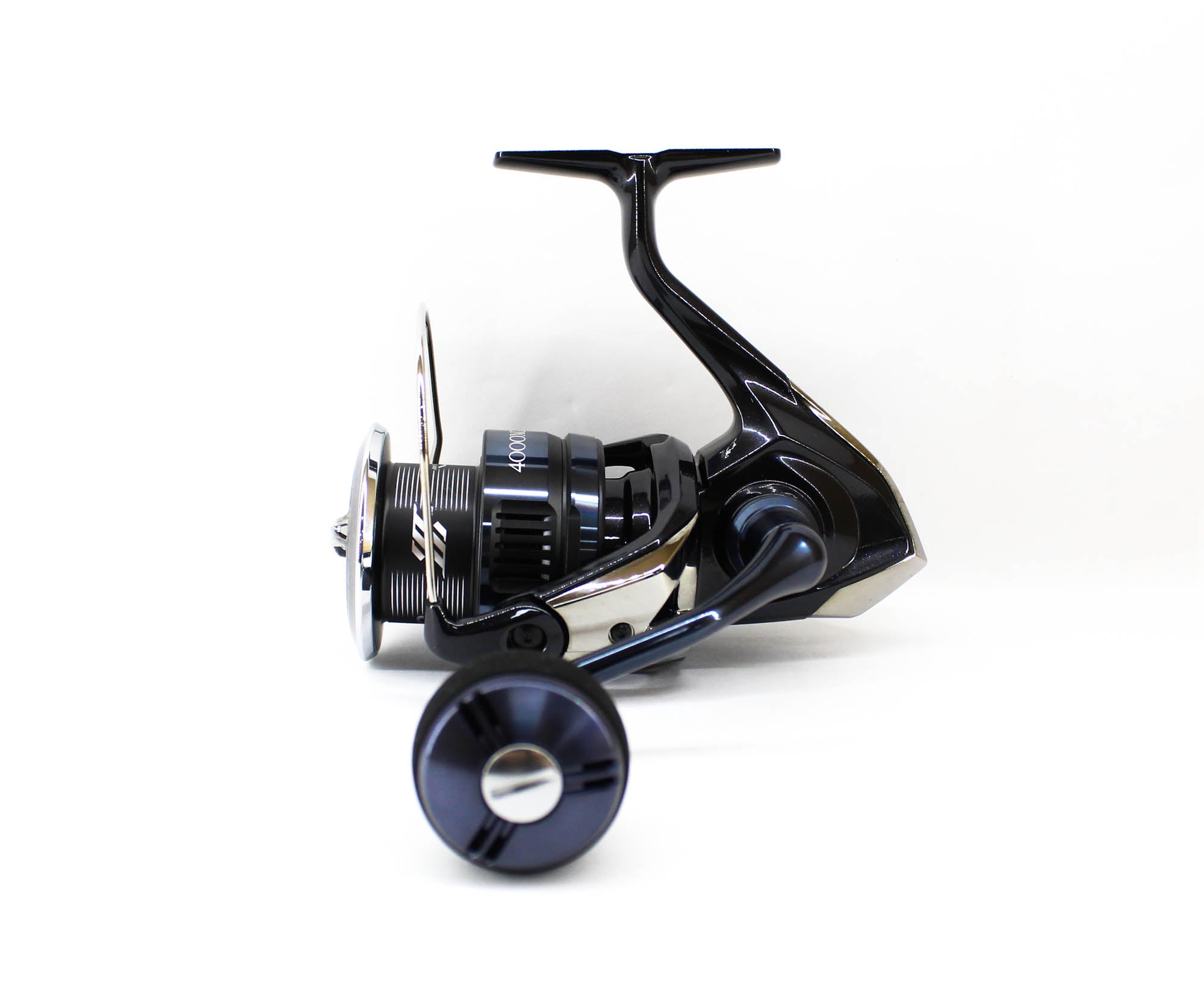 Shimano Reel Spinning Twinpower XD 4000XG TPXD4000XGFB 2025 (1437)